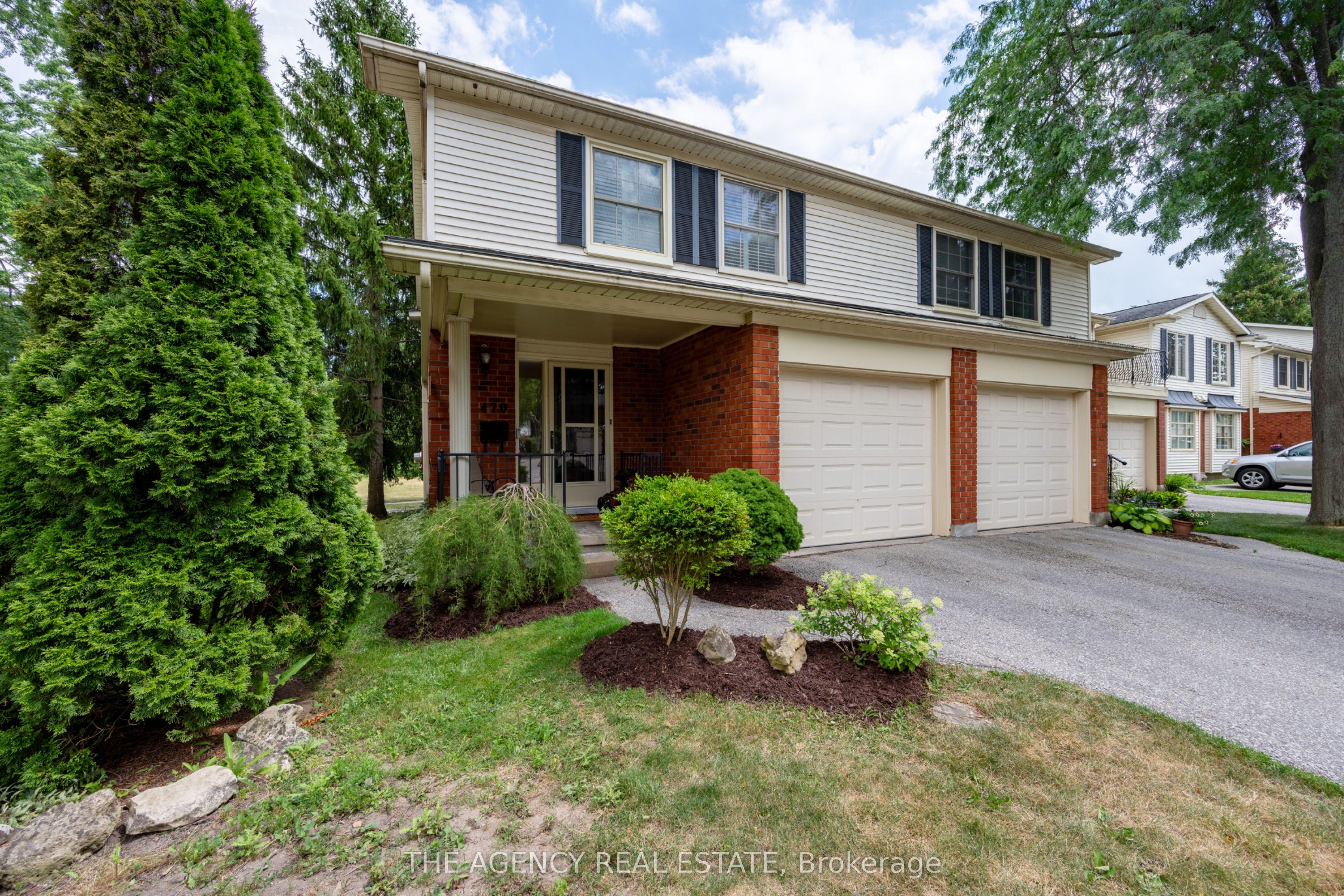 470 Wilkins Street, Unit 70 — photo 1