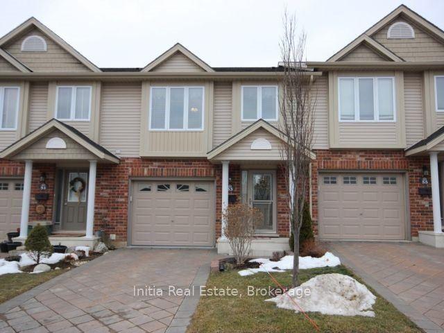 53#1625 PURSER Street — photo 1