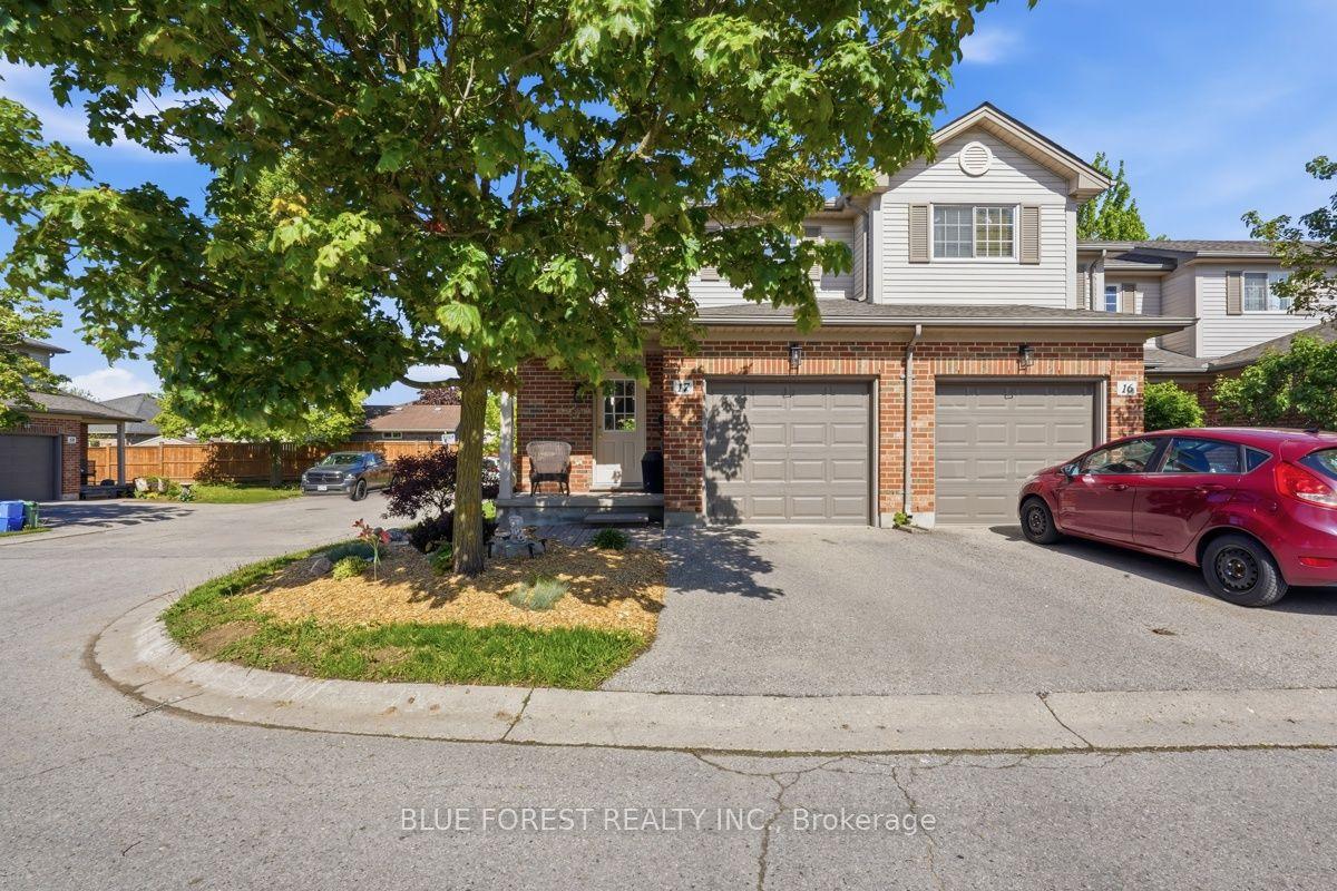1199 Reardon Boulevard, Unit 17 — photo 1
