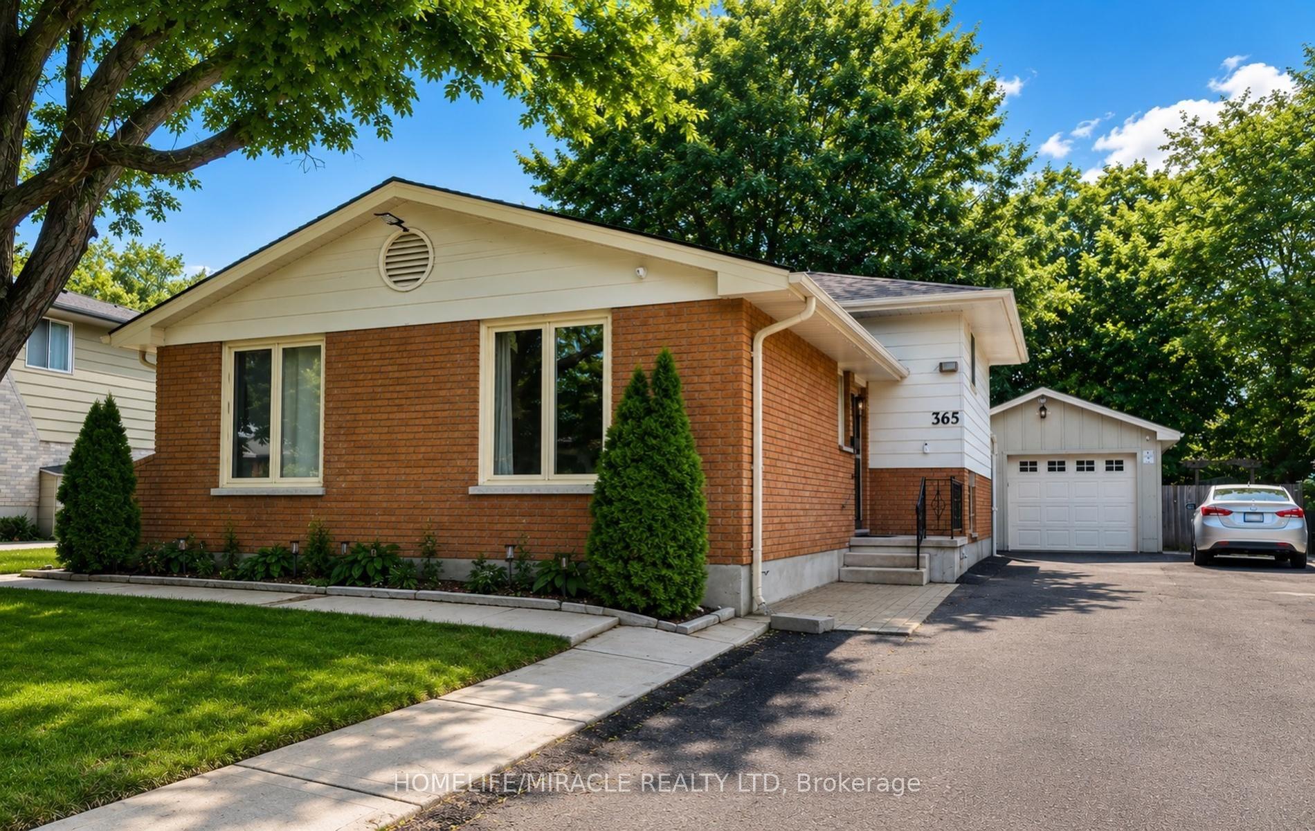 365 Blue Forest Drive — photo 1