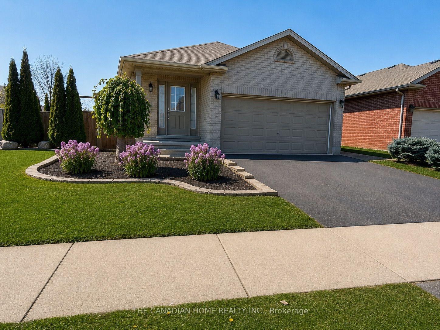 2842 MEADOWGATE Boulevard — photo 1
