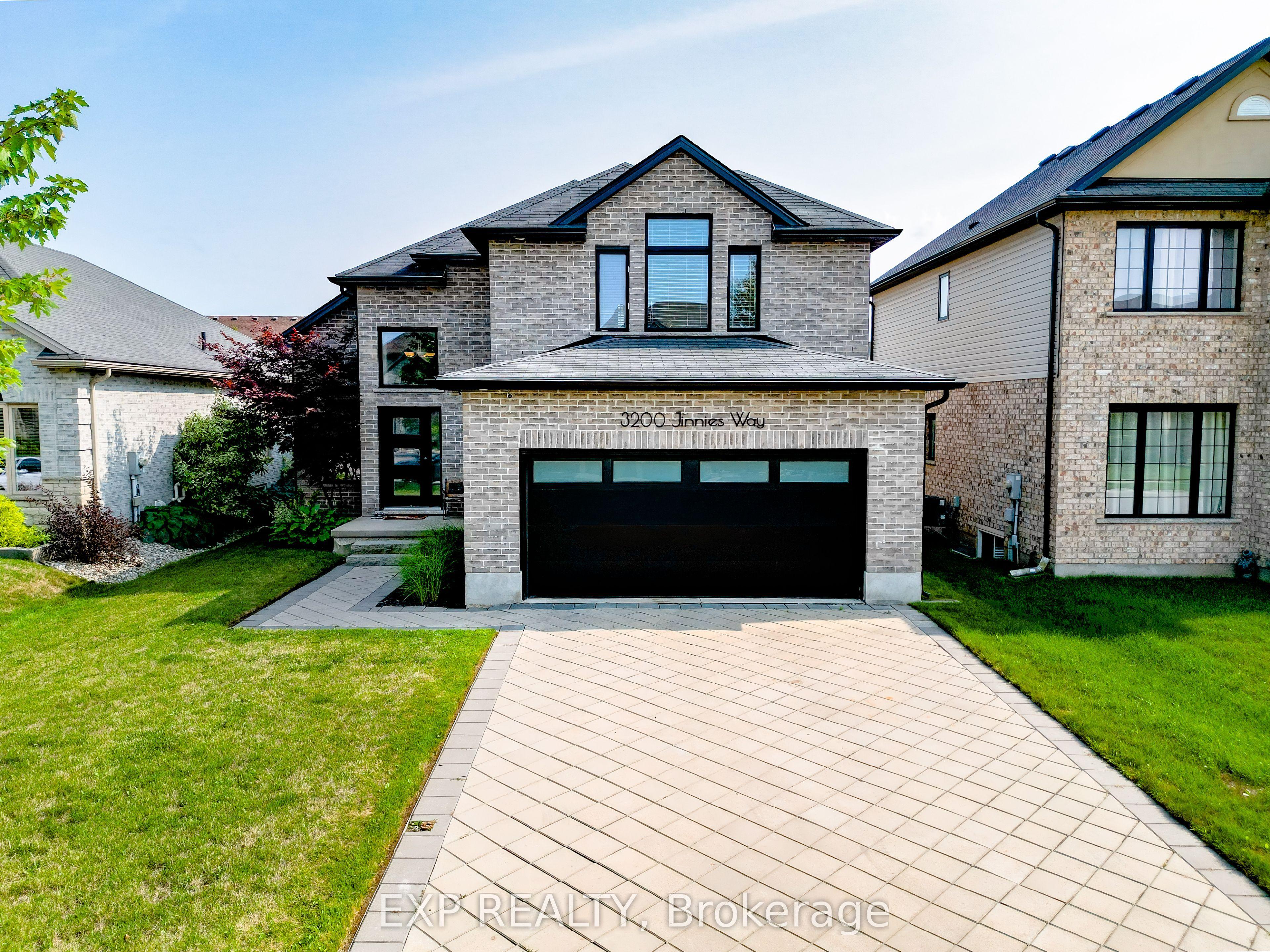 3200 Jinnies Way — photo 1
