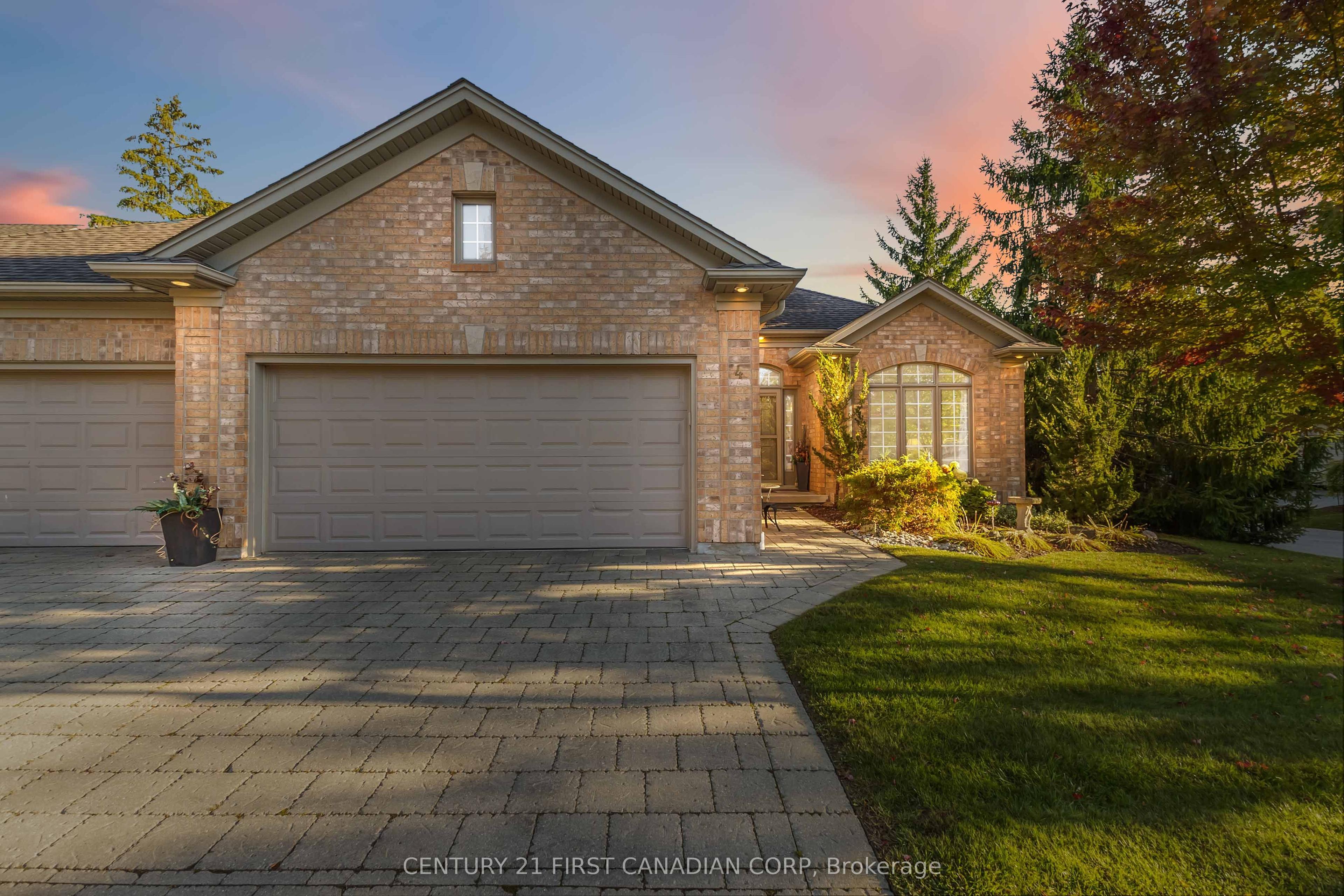 140 McGarrell Drive, Unit 4 — photo 1