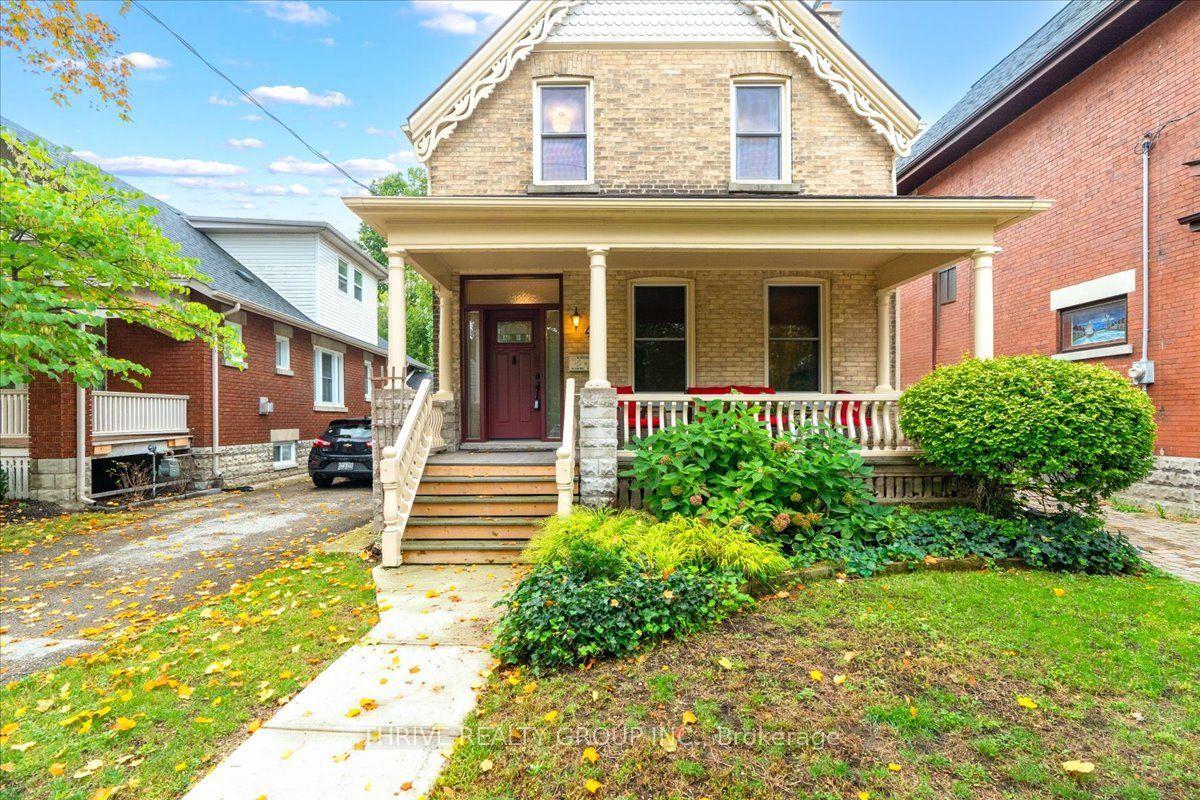 41 Victor Street — photo 1