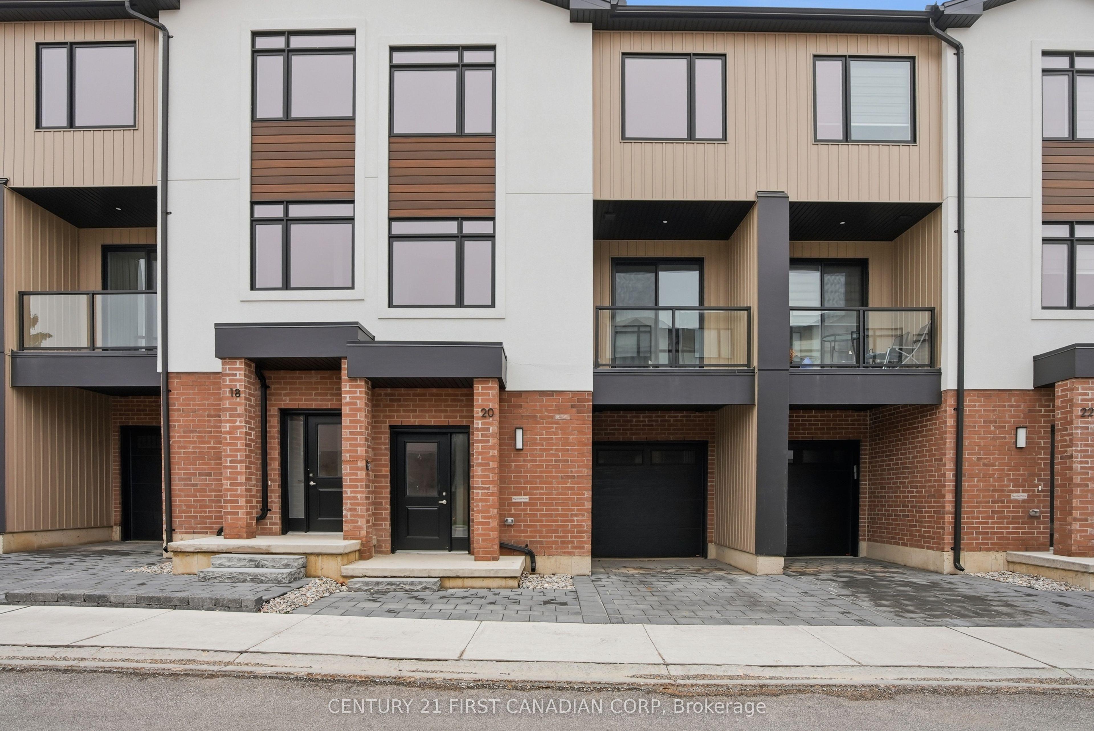 349 Southdale Road E, Unit 16 — photo 1