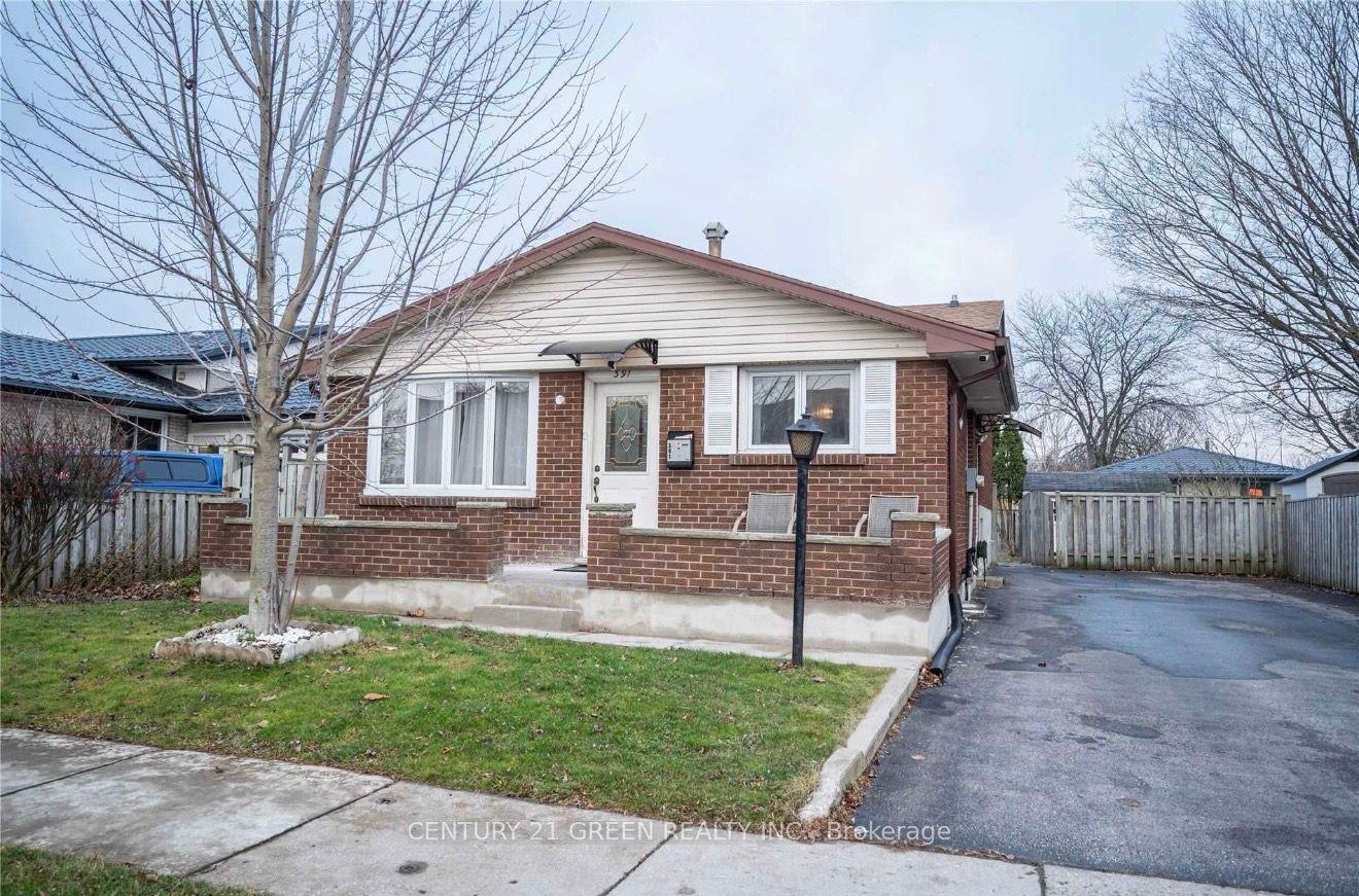 391 ADMIRAL Drive — photo 1