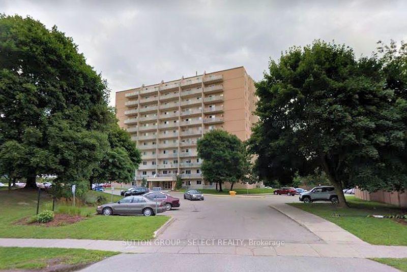 563 Mornington Avenue, Unit 707 — photo 1