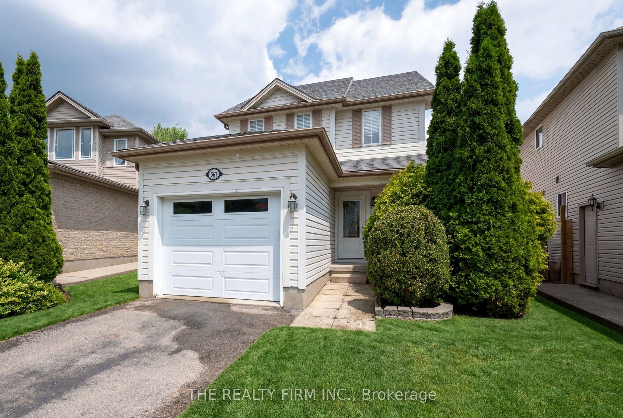 567 Fieldgate Circle — photo 1