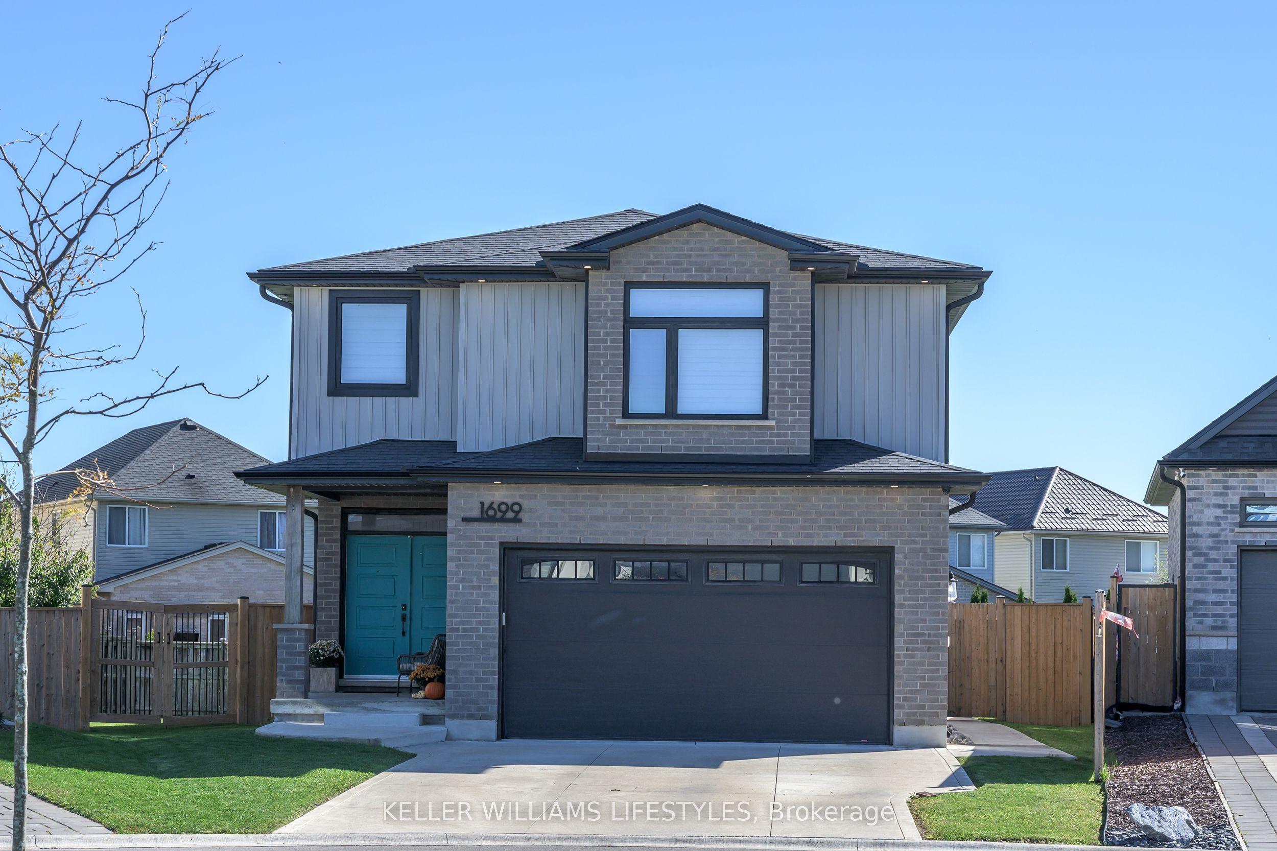 1699 Chelton Court — photo 1
