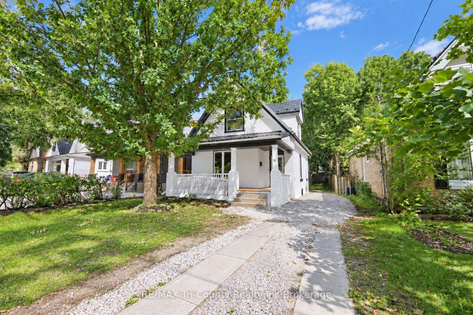 16 Redan Street — photo 1