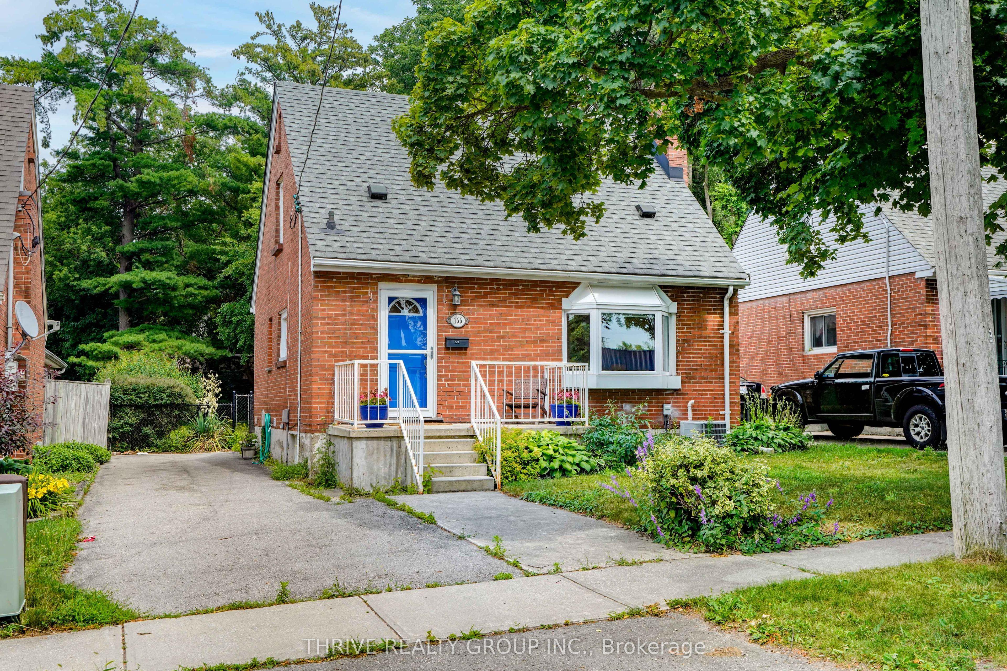 166 Ashland Avenue — photo 1