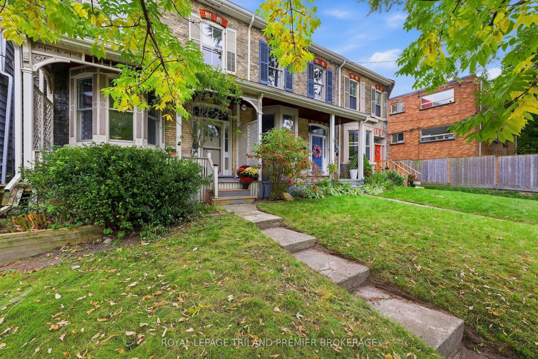 28 Stanley Street — photo 1