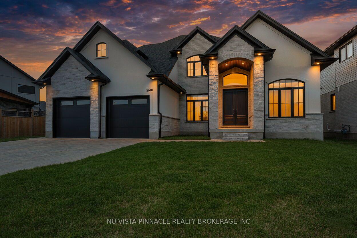 2640 Heardcreek Trail — photo 1