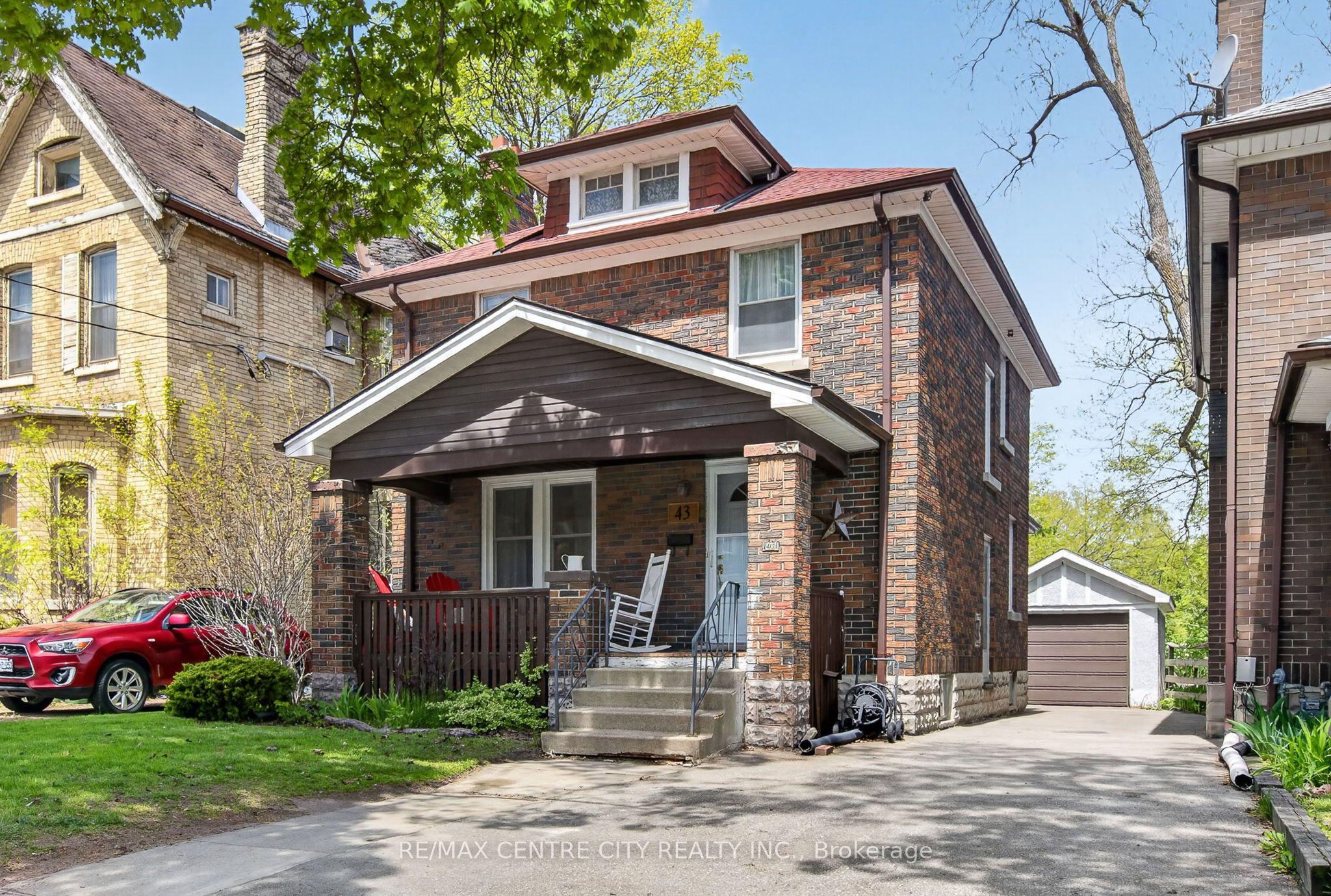 43 Stanley Street — photo 1