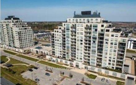 240 Villagewalk Boulevard, Unit 813 — photo 1