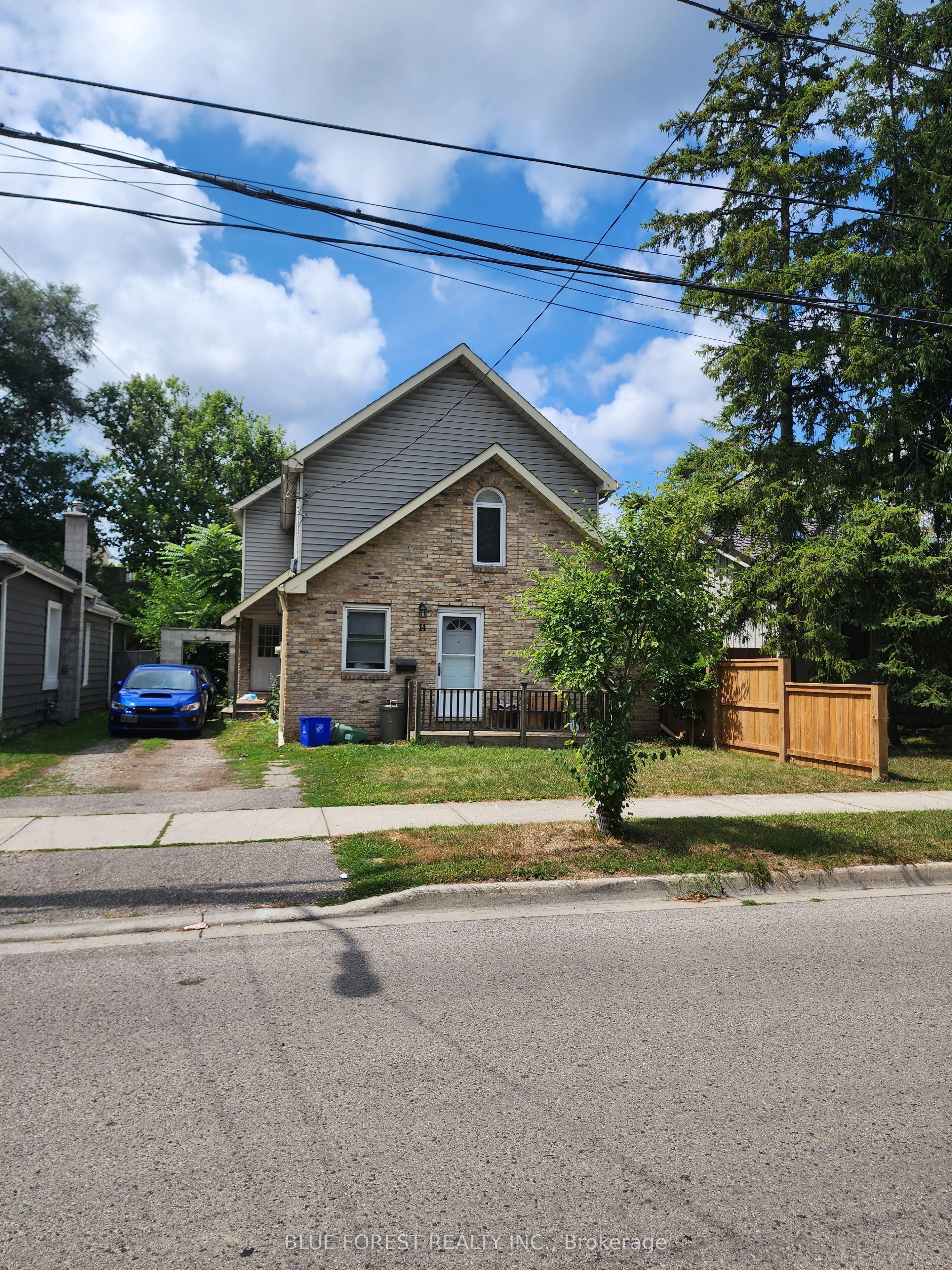 14 Argyle Street — photo 1