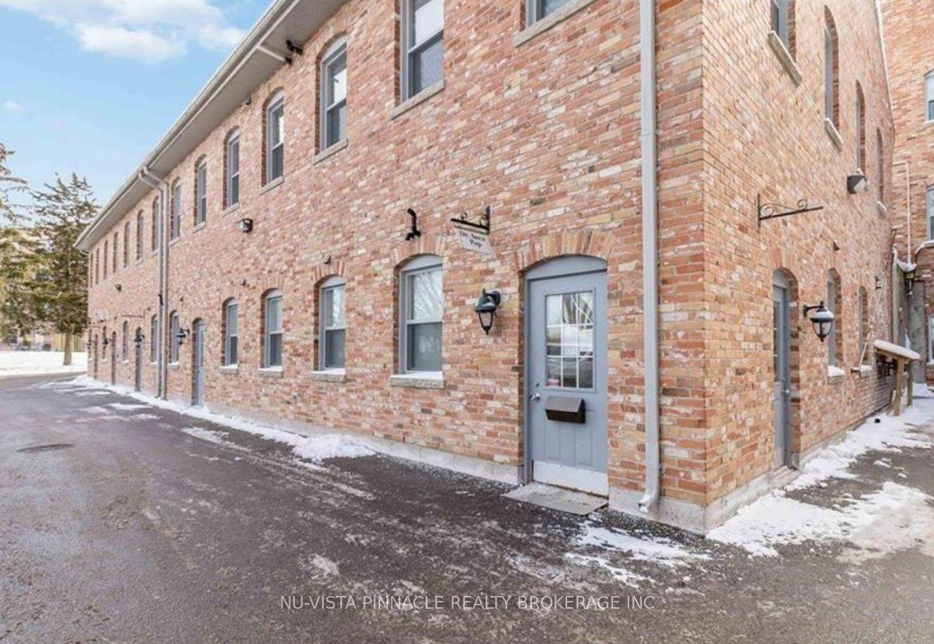 307 Commissioners Road W, Unit 2 — photo 1