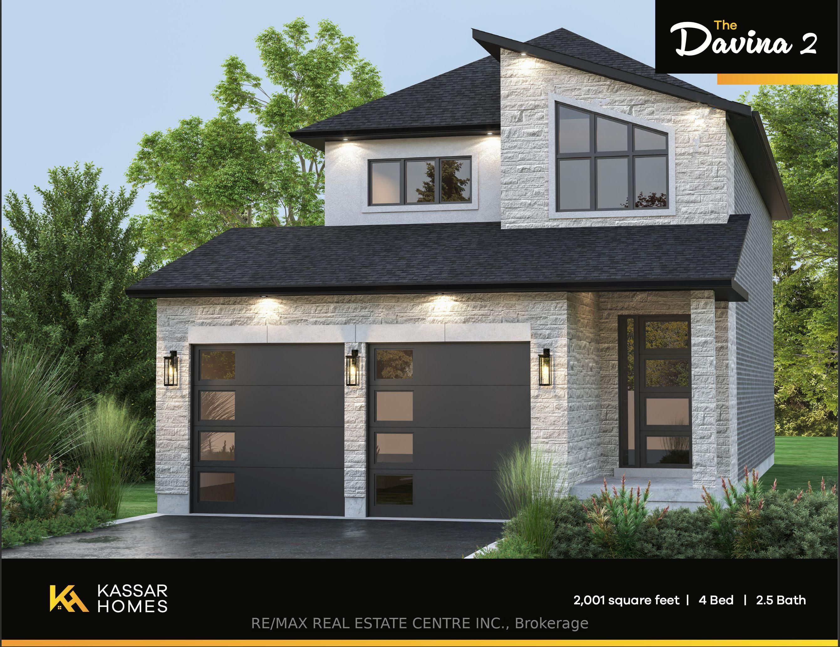 2533 Constance Avenue, Unit LOT 3 — photo 1