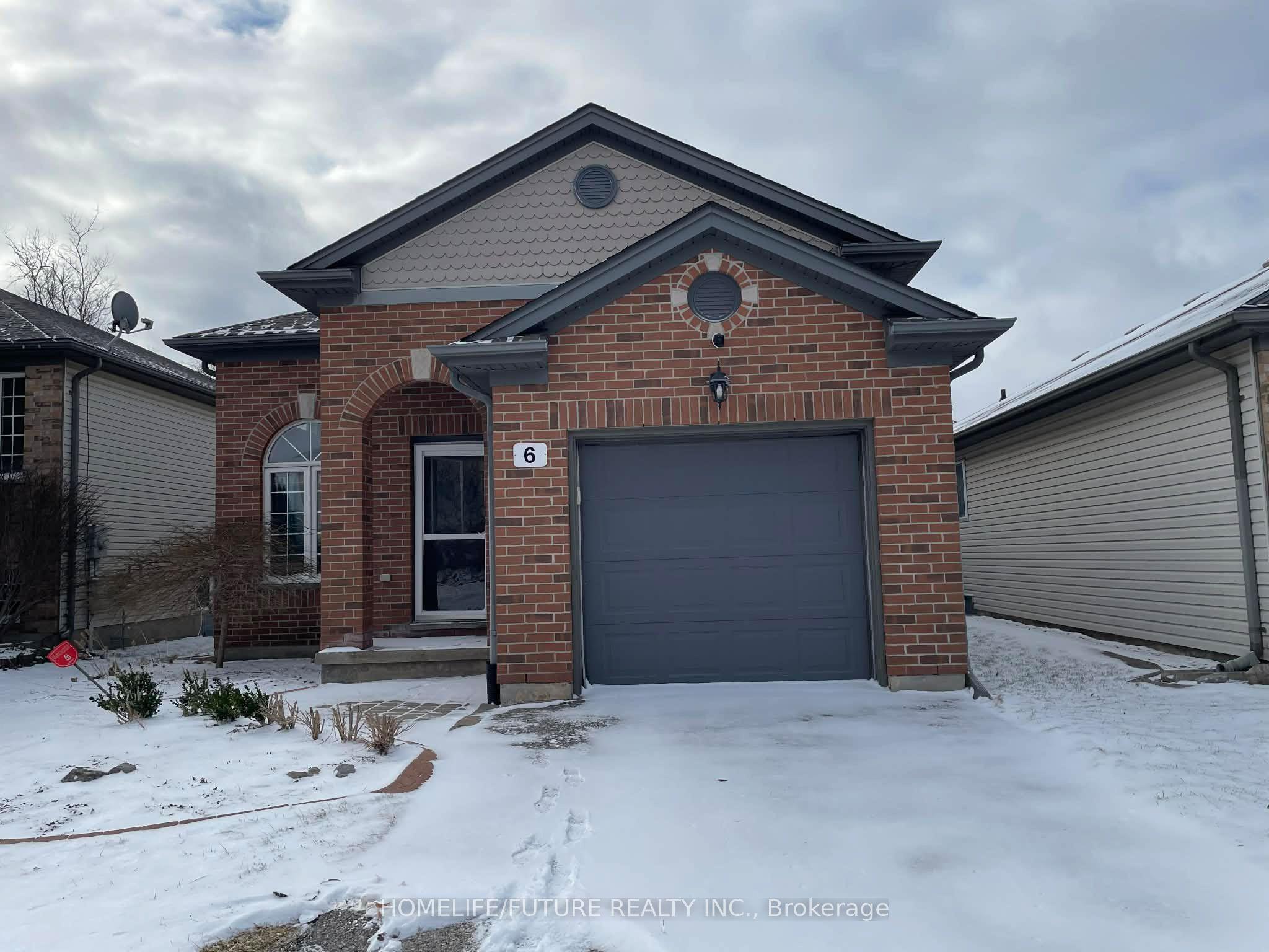 335 Lighthouse Road, Unit 6 — photo 1