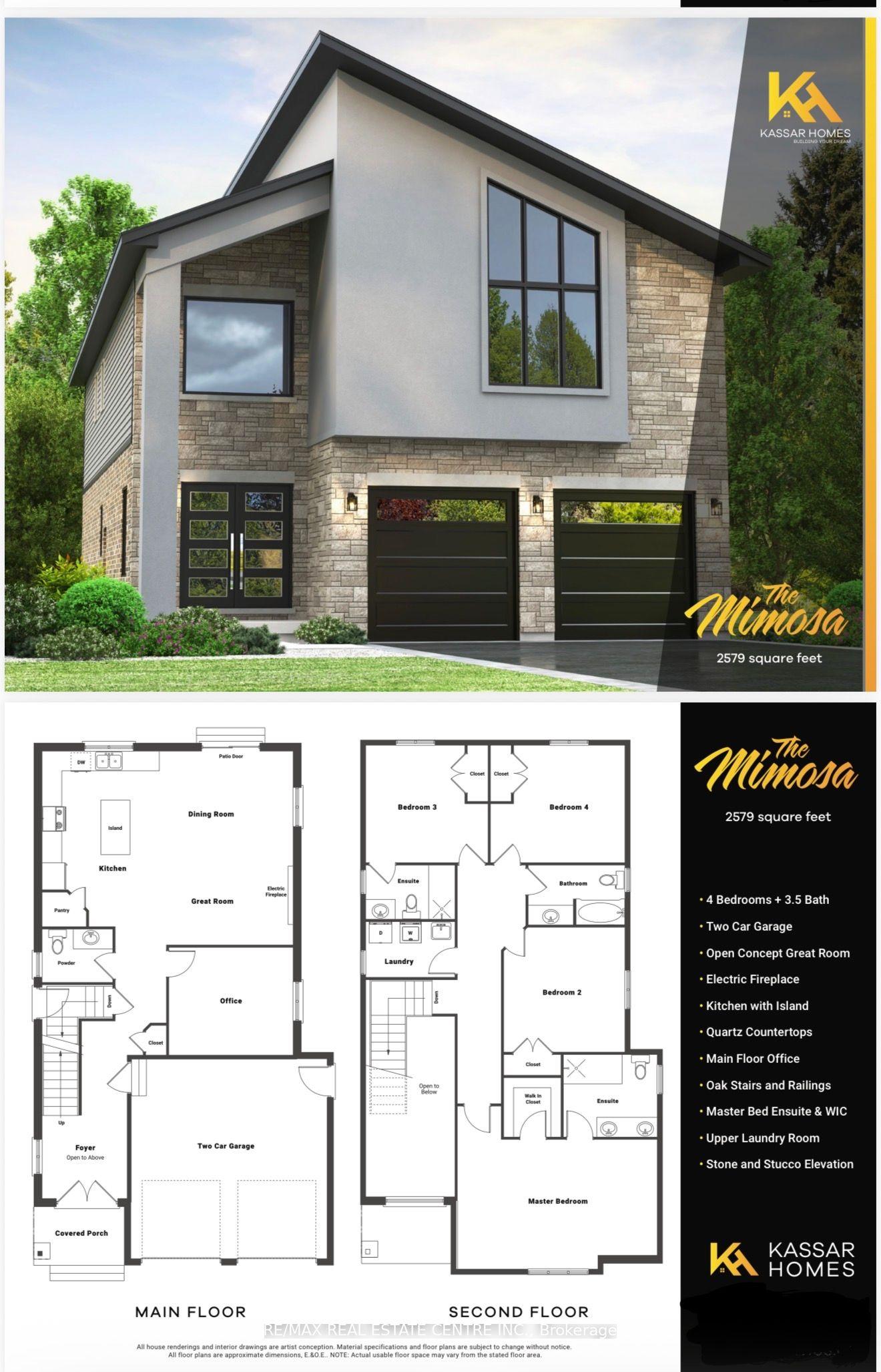 Lot 6 Honeywood Drive, Unit Lot 6 — photo 1