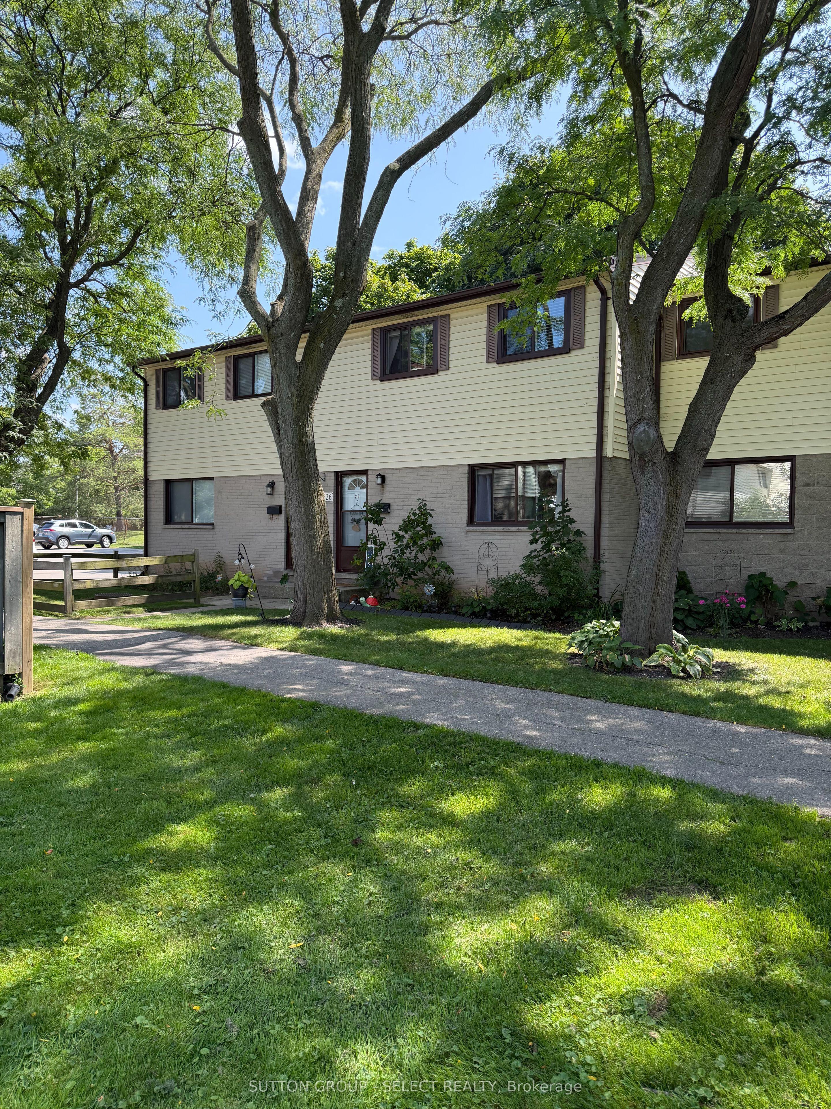 825 Dundalk Drive, Unit 26 — photo 1