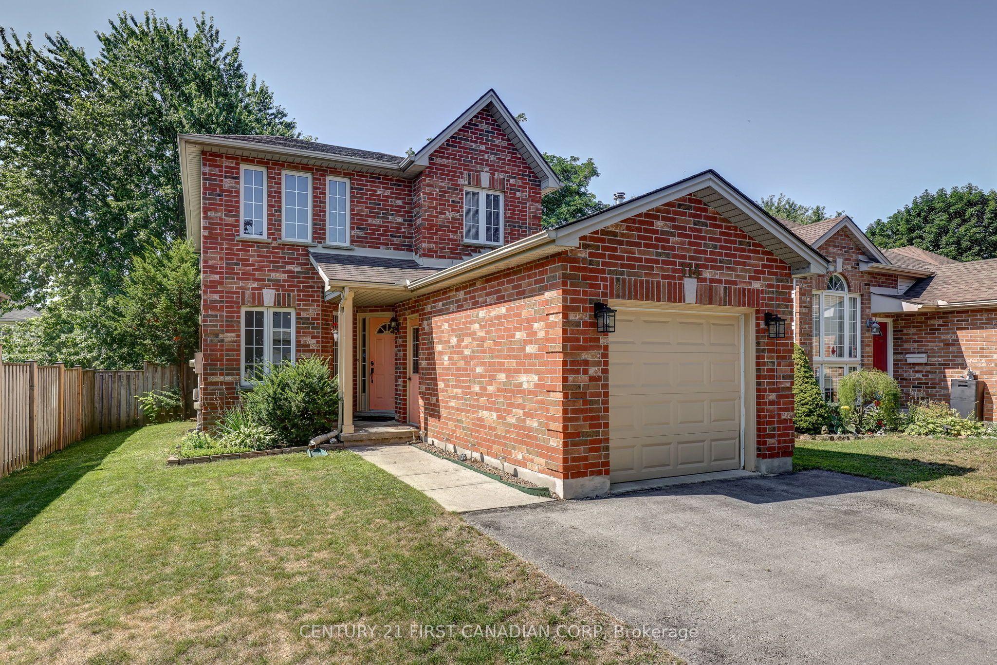 114 Meadowridge Road — photo 1