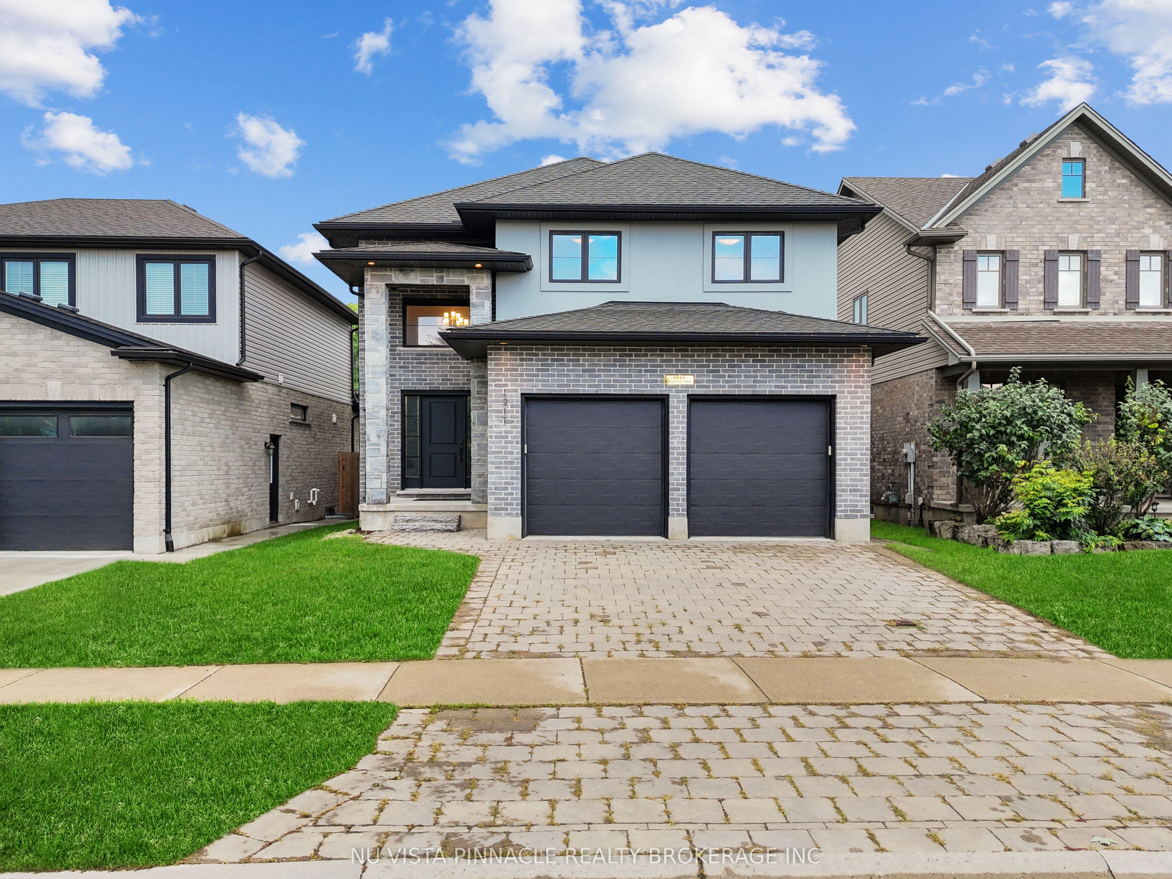 1911 Ballymote Avenue — photo 1