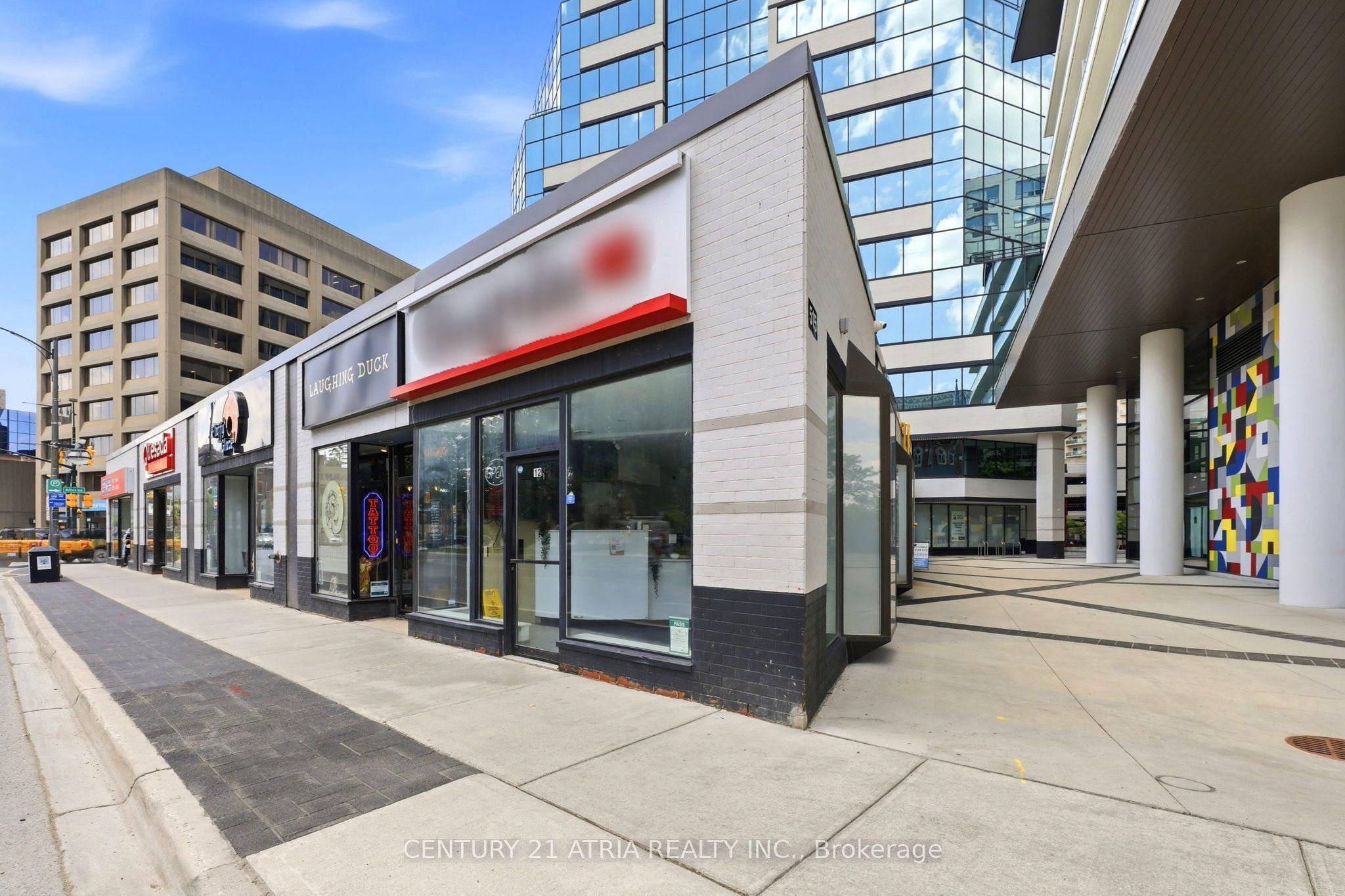 515 Richmond Street, Unit 12 — photo 1