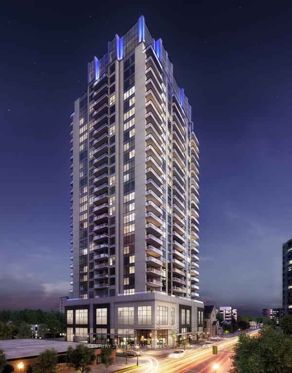 505 TALBOT Street, Unit 1406 — photo 1