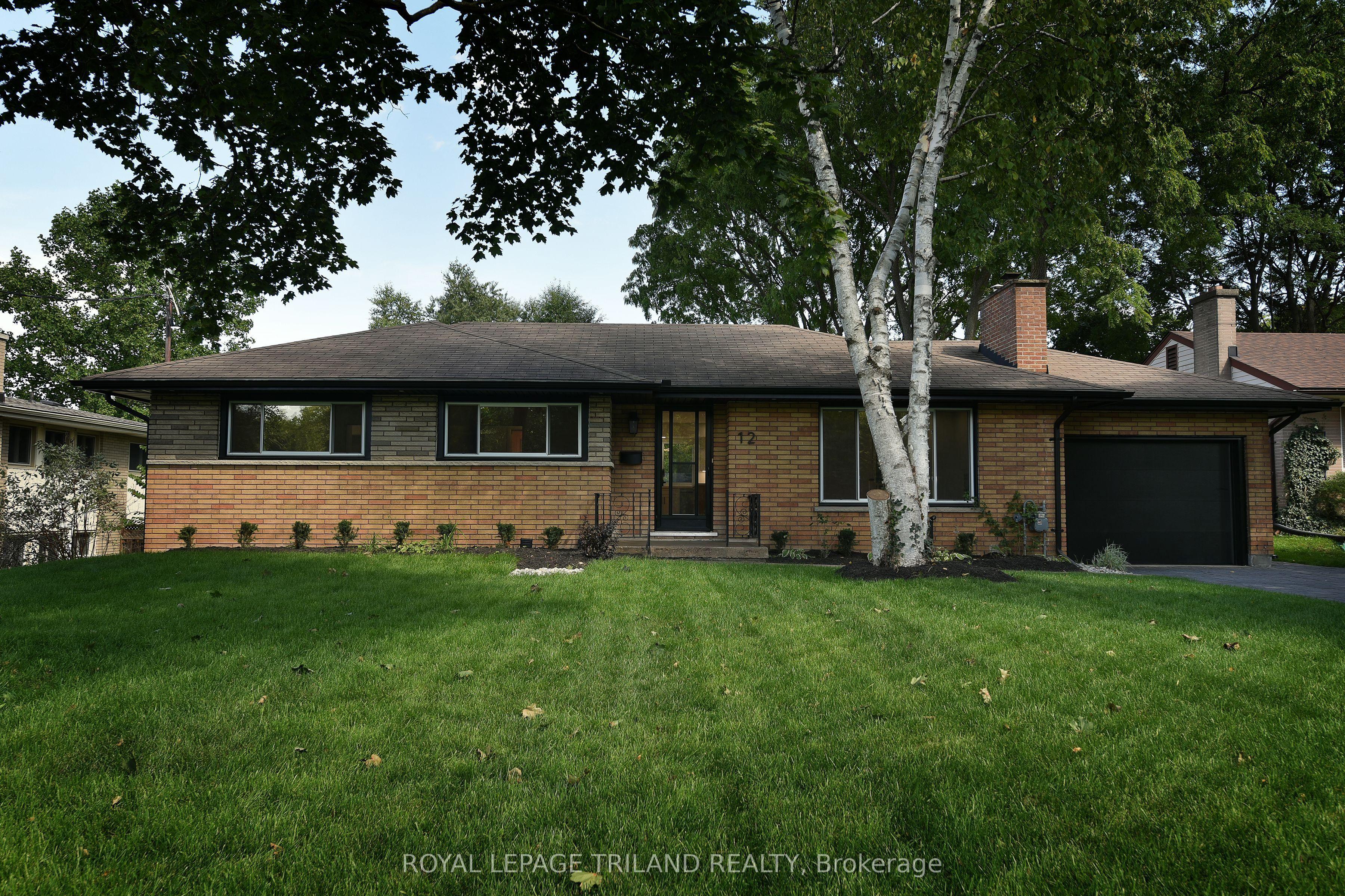 12 Mountsfield Drive — photo 1