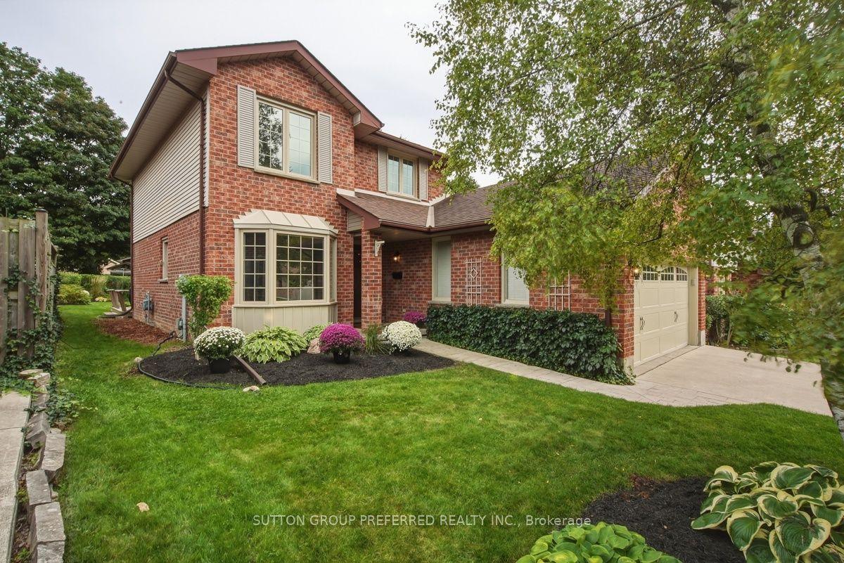 668 Country Club Drive — photo 1