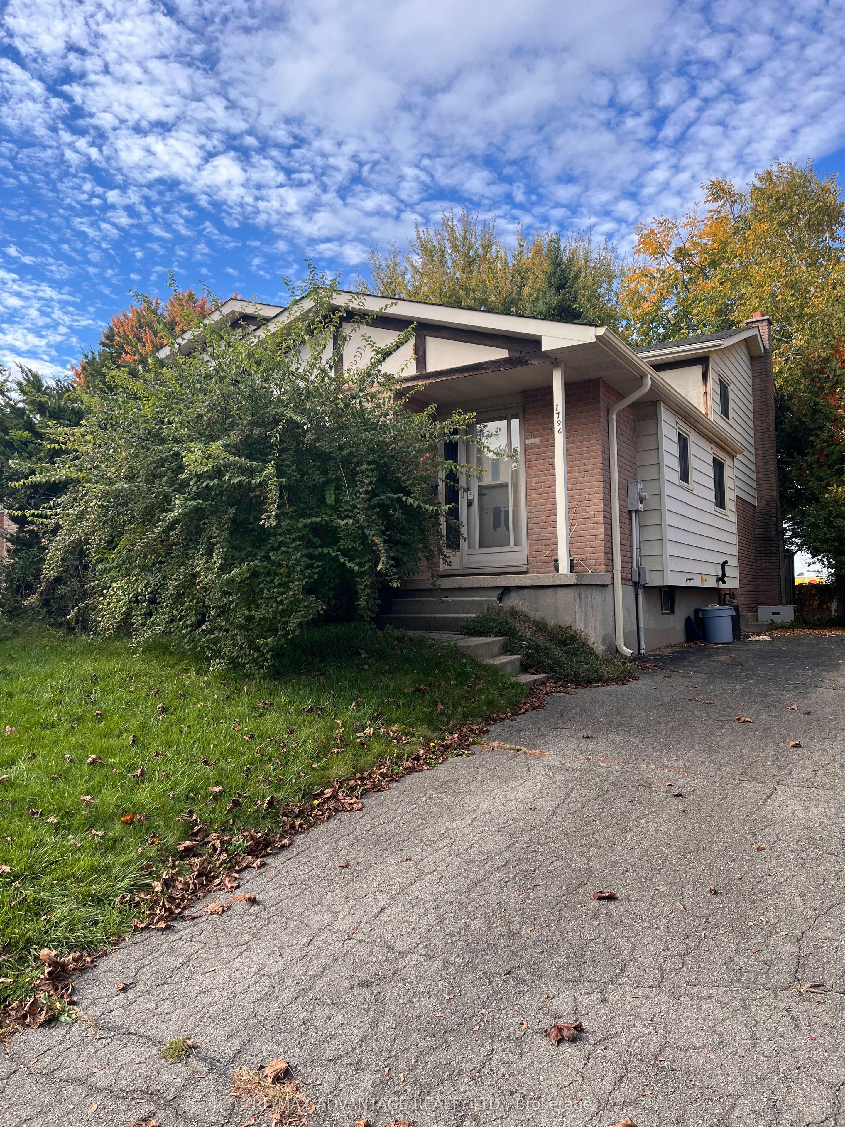 1796 Attawandaron Road — photo 1
