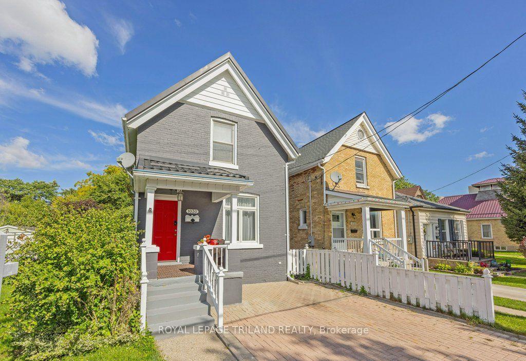1030 York Street — photo 1