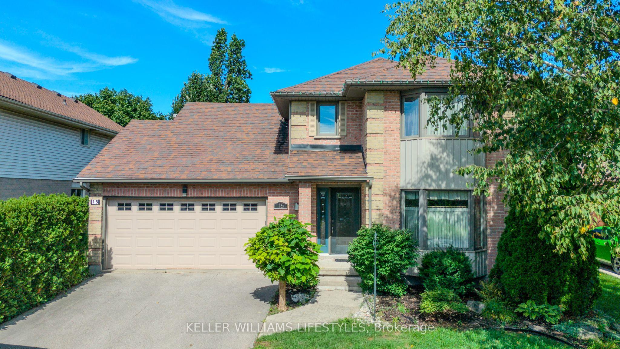 15 Winship Close — photo 1