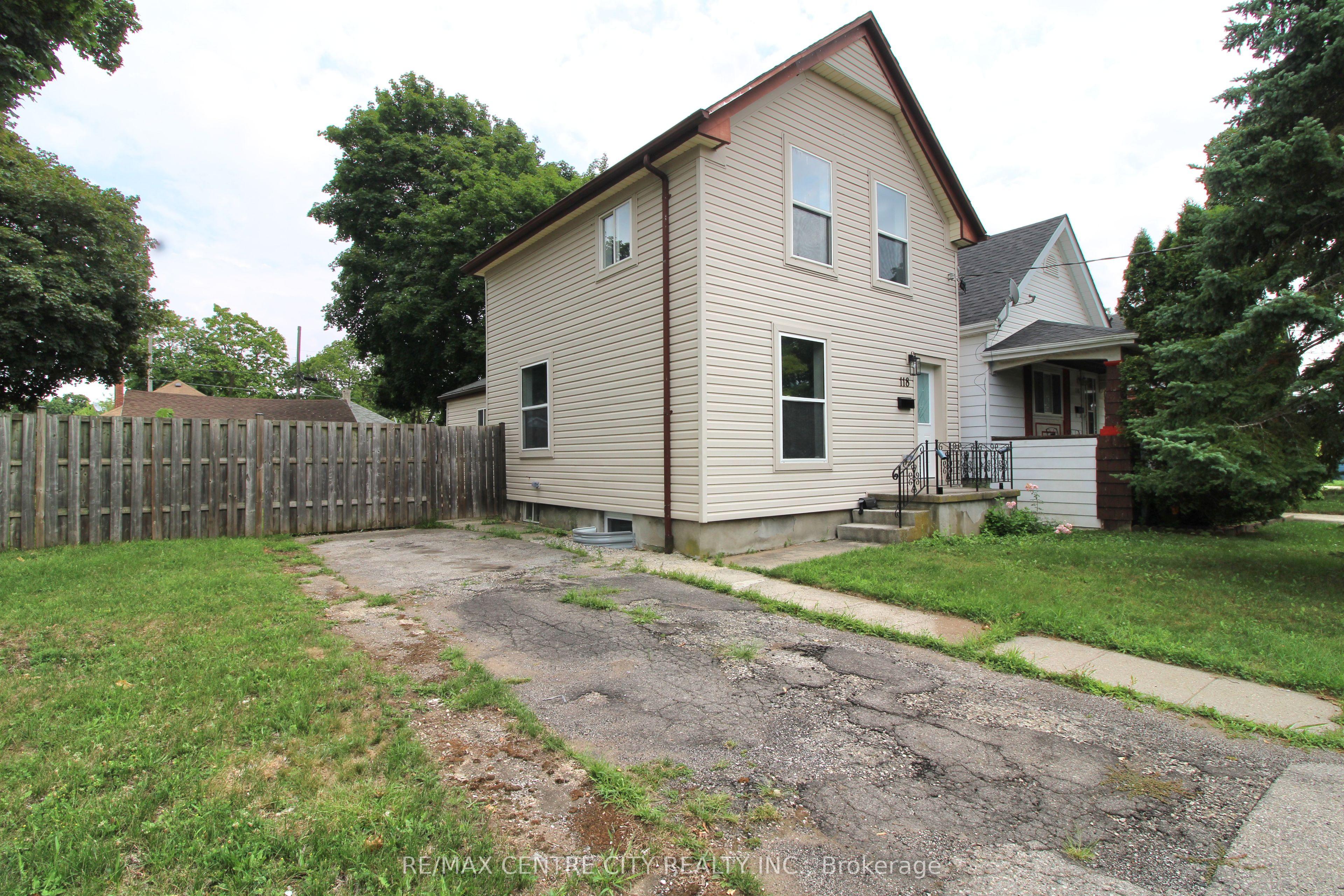 118 Delaware Street — photo 1