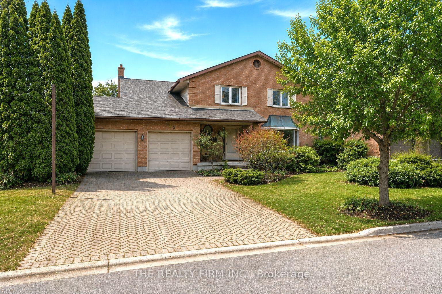 495 Jeffreybrook Close — photo 1