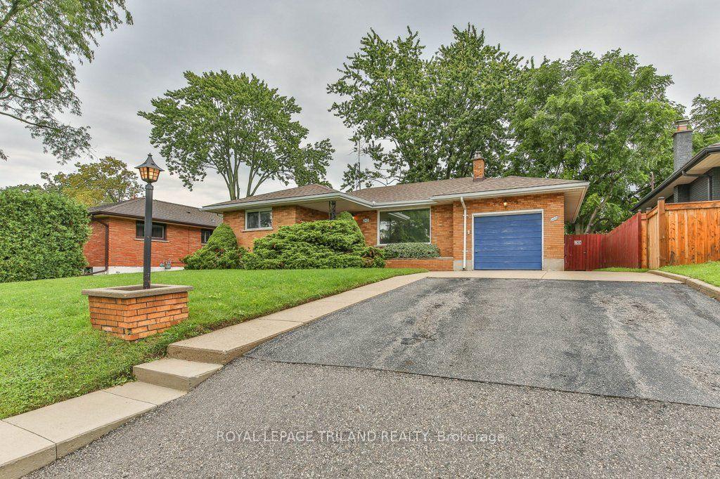 242 BURLINGTON Street — photo 1