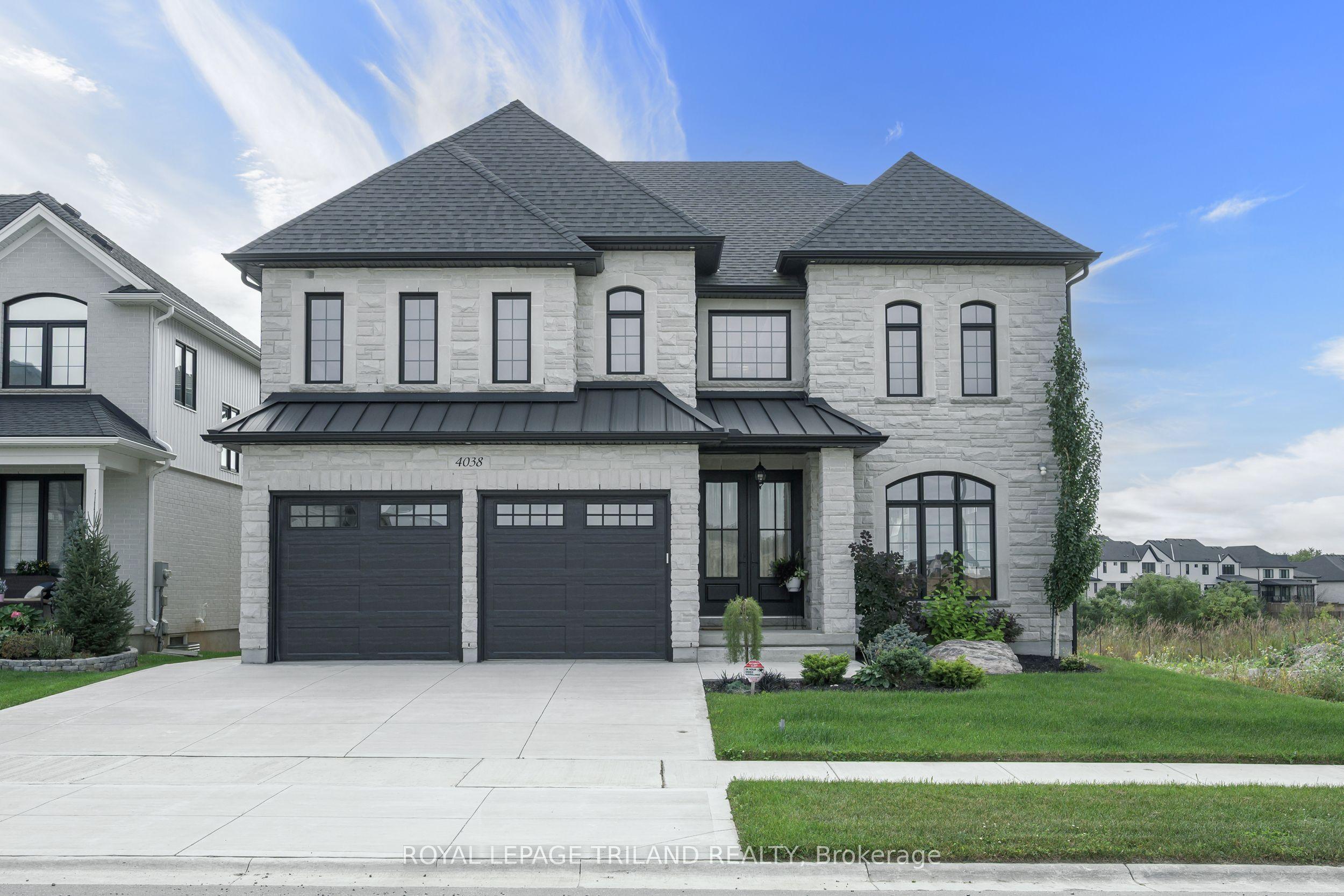 4038 AYRSHIRE Avenue — photo 1