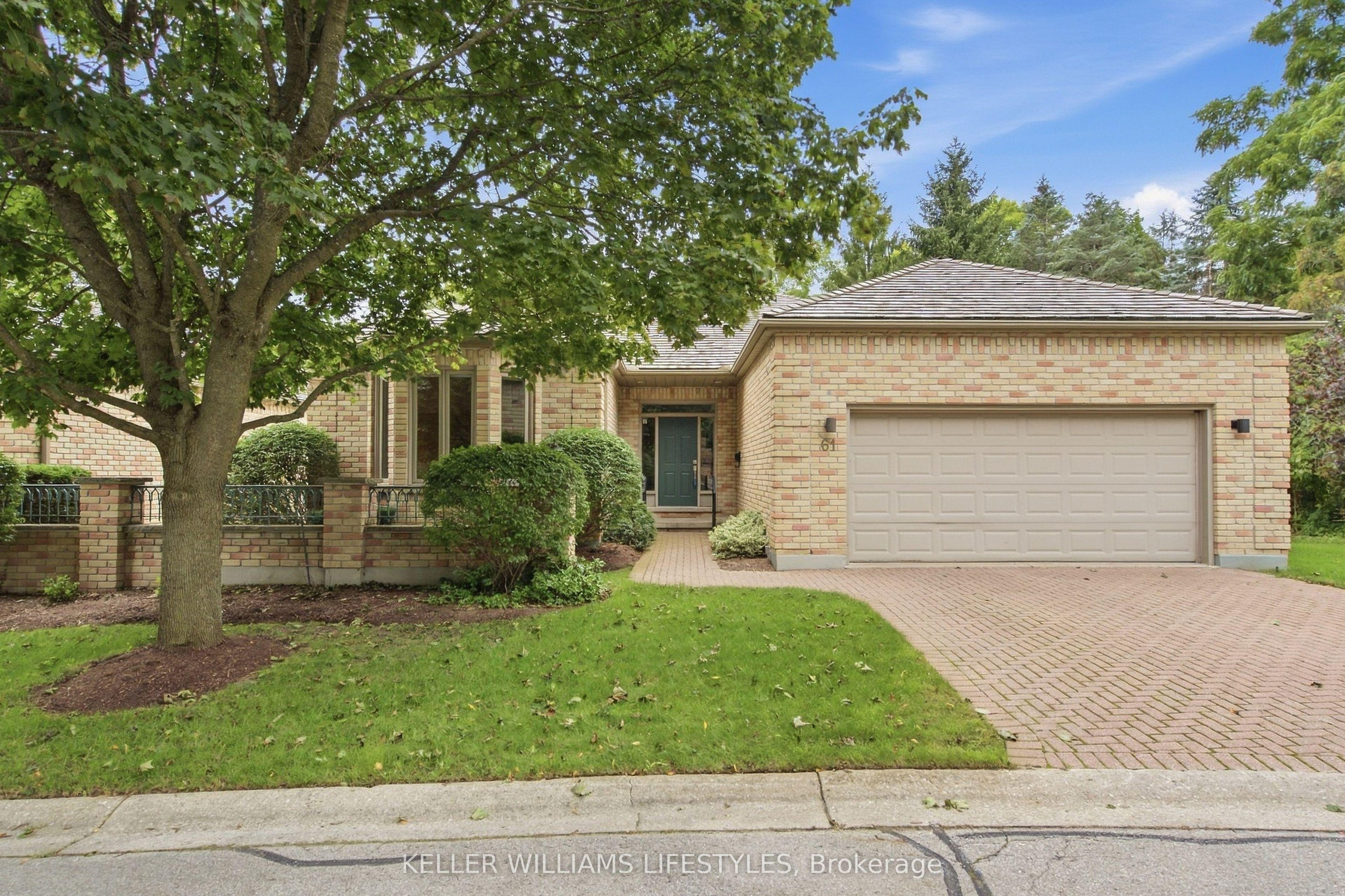 1040 Riverside Drive, Unit 61 — photo 1