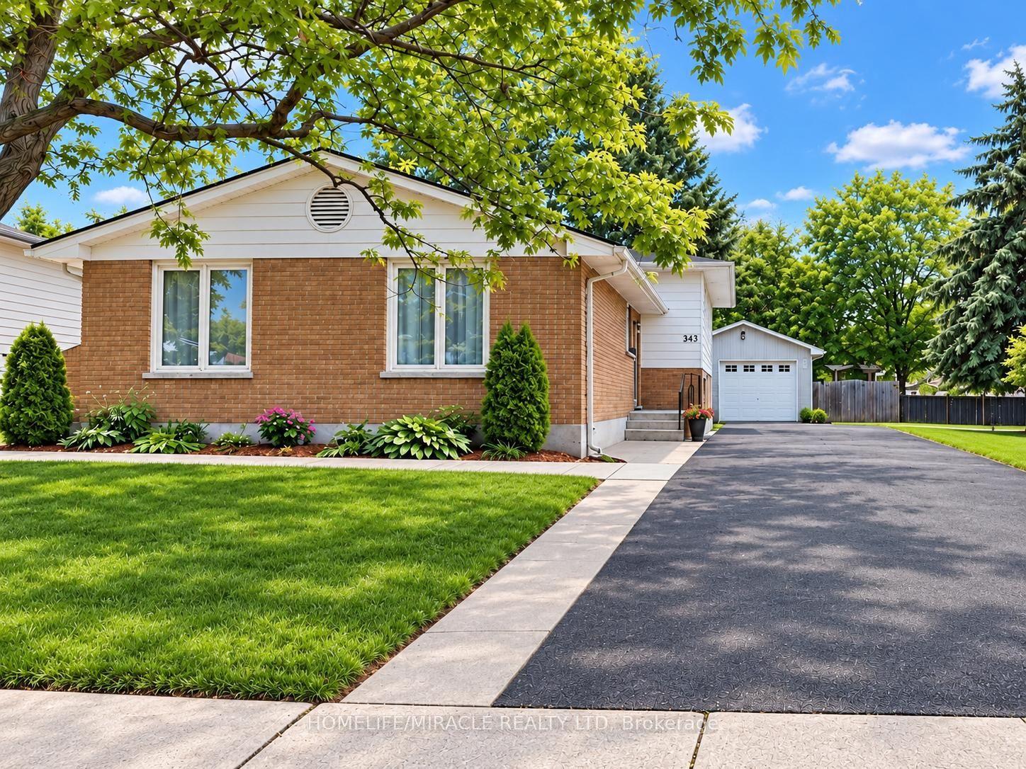 365 Blue Forest Drive — photo 1