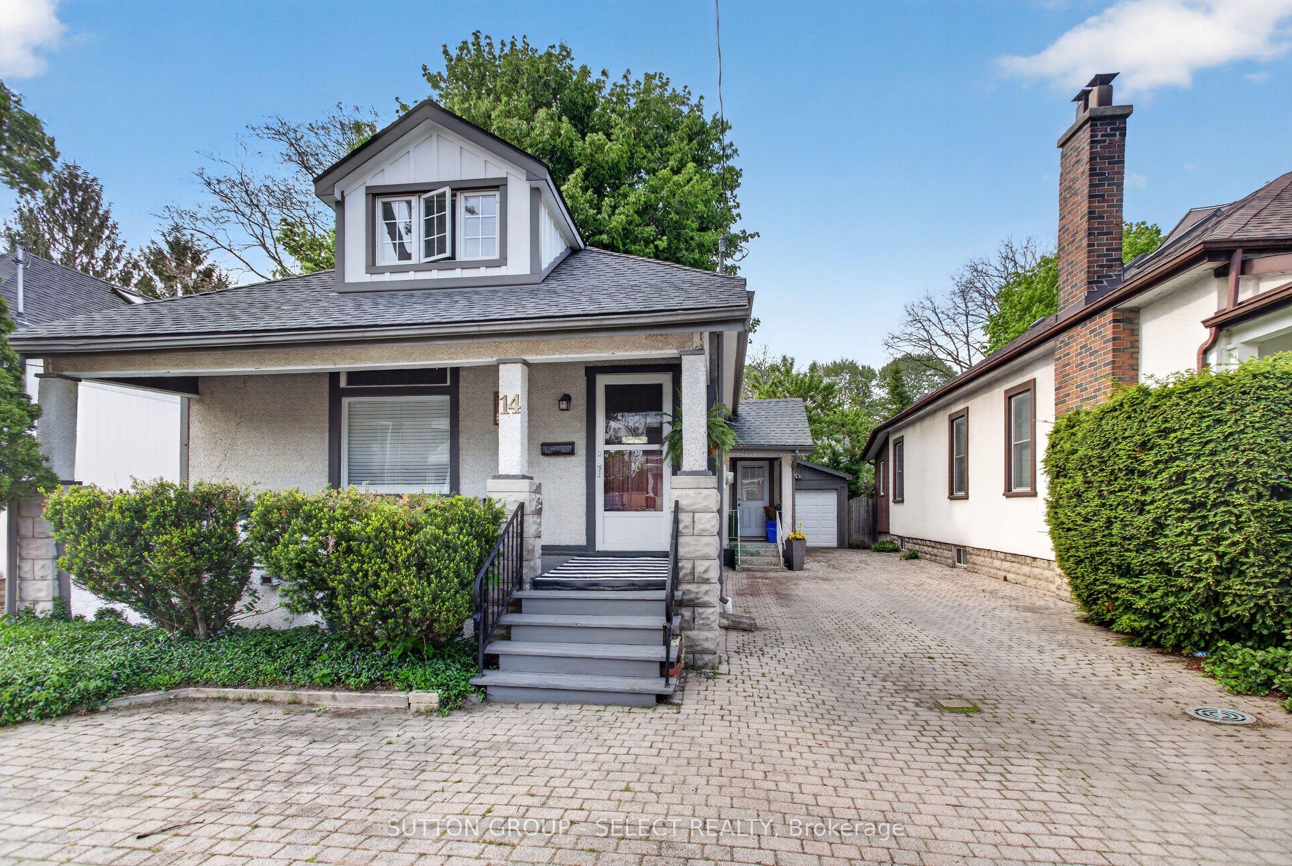 14 Arthur Street — photo 1