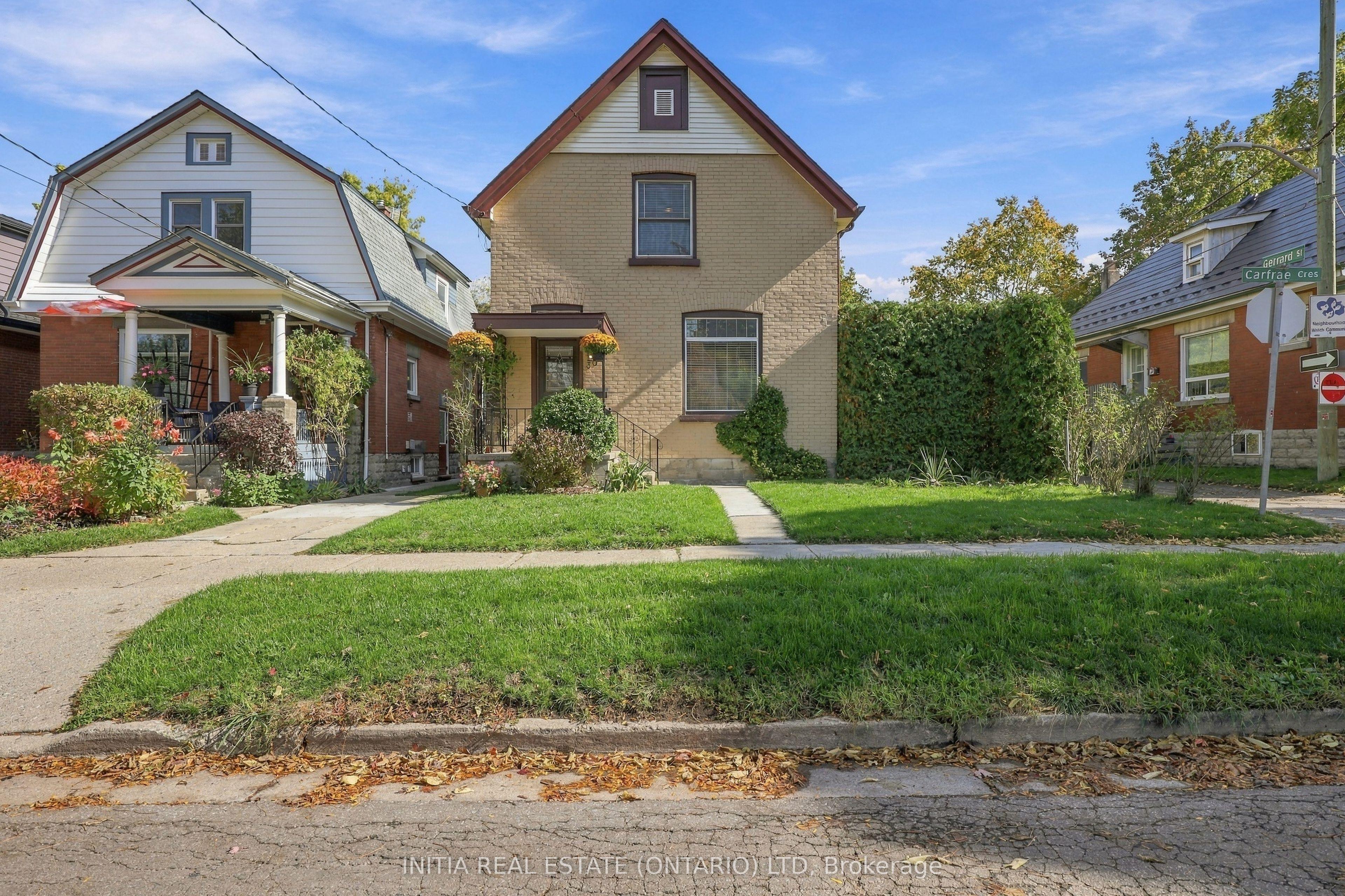 30 Carfrae Crescent — photo 1