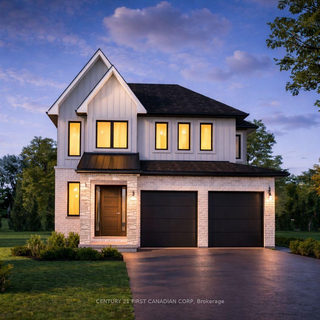 LOT 33 UPPER WEST Avenue — photo 1