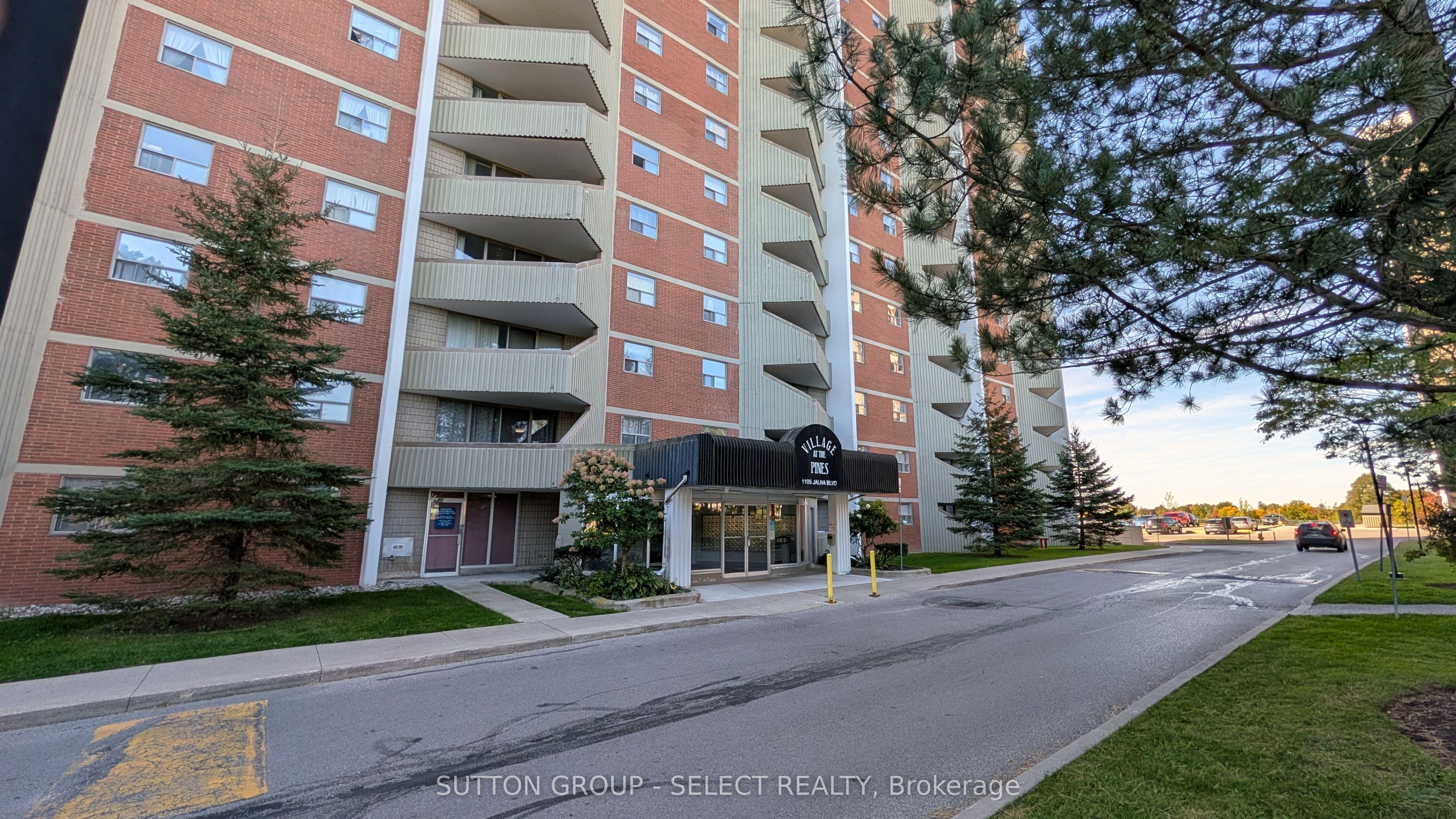 1105 Jalna Boulevard, Unit 1501 — photo 1