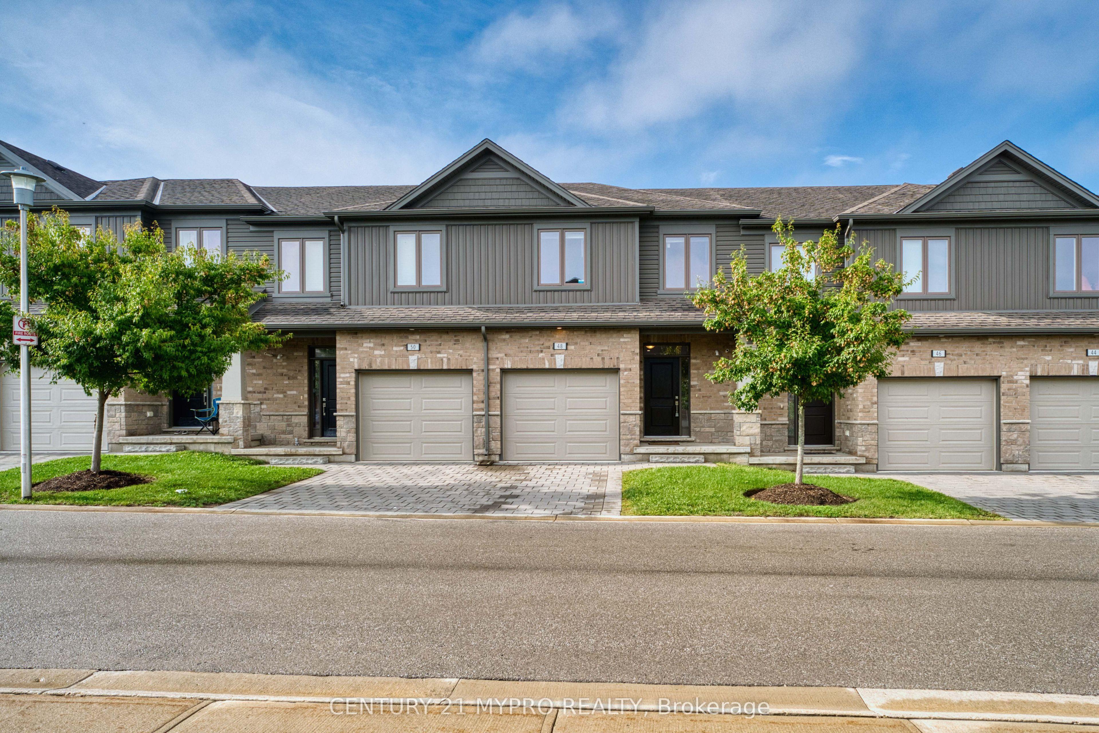 1375 Whetherfield Street, Unit 48 — photo 1