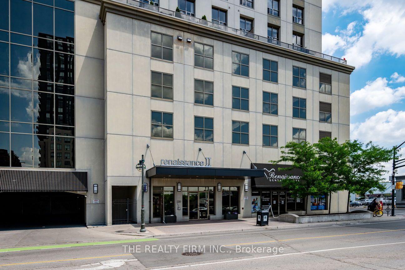 330 Ridout Street N, Unit 803 — photo 1