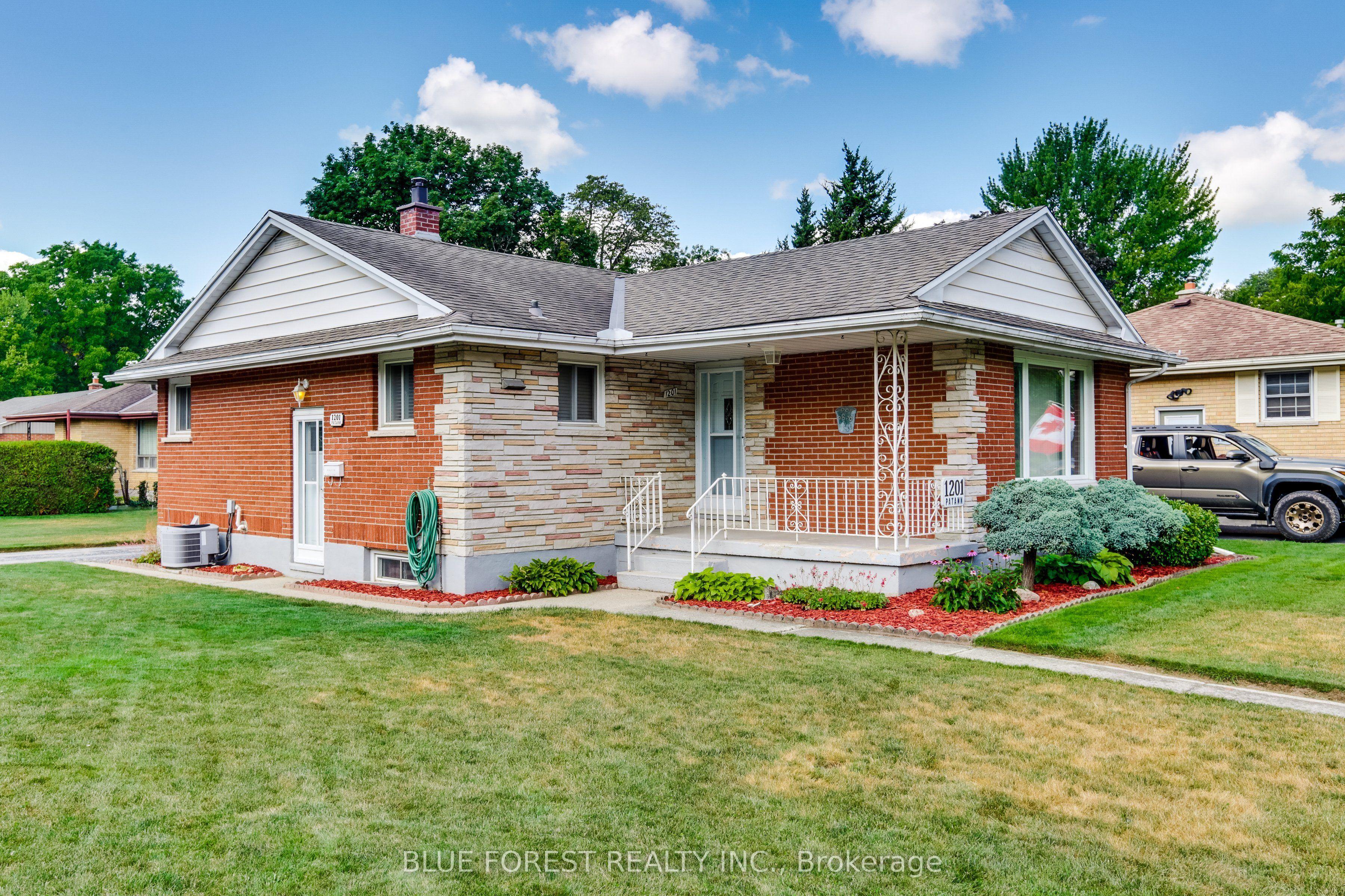 1201 Patann Drive — photo 1