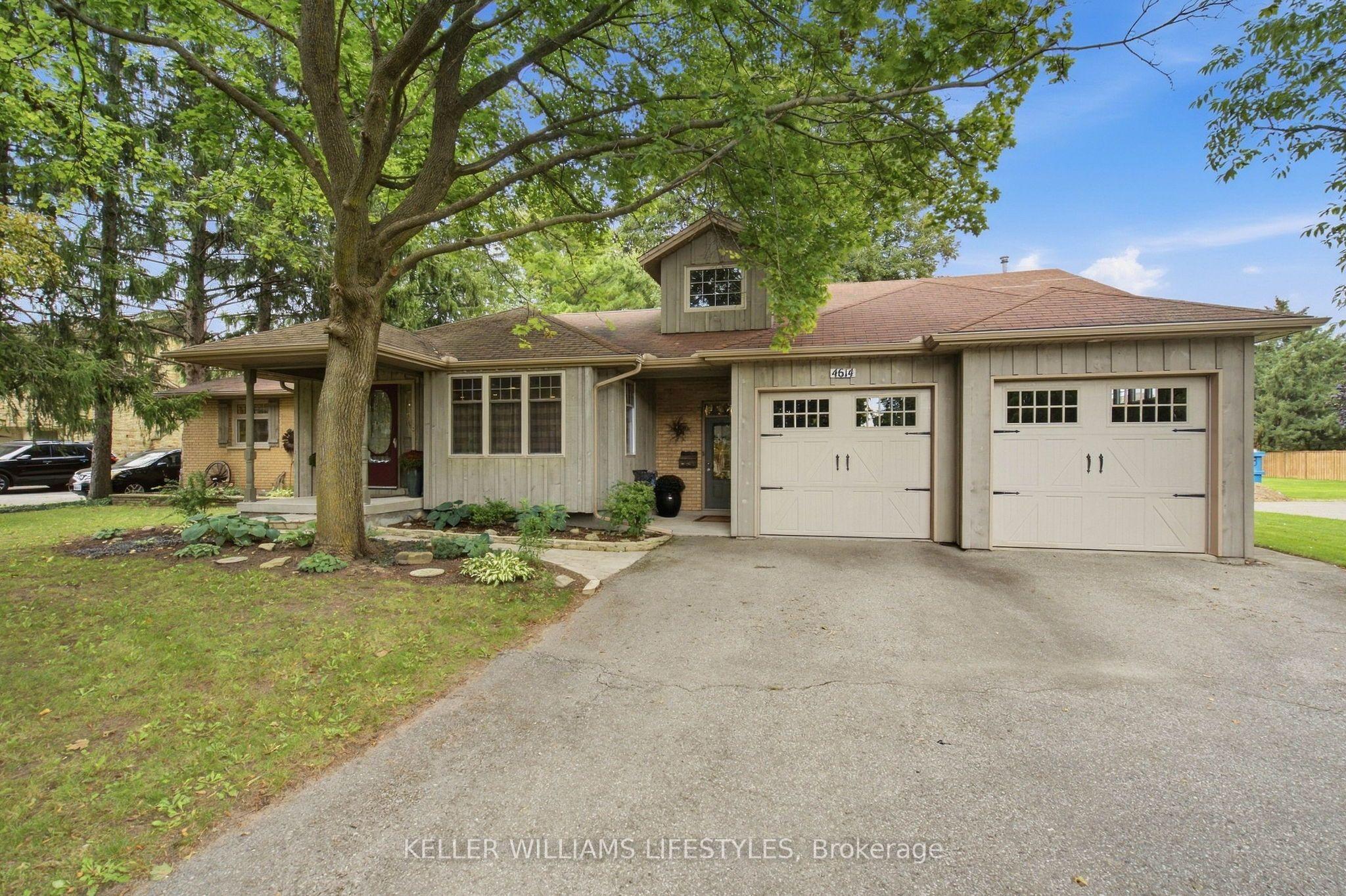 4614 Colonel Talbot Road — photo 1