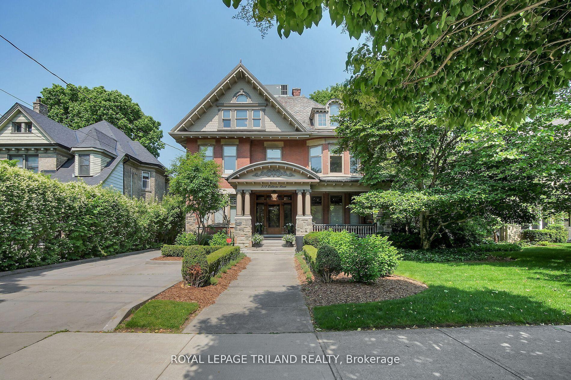 512 Colborne Street — photo 1