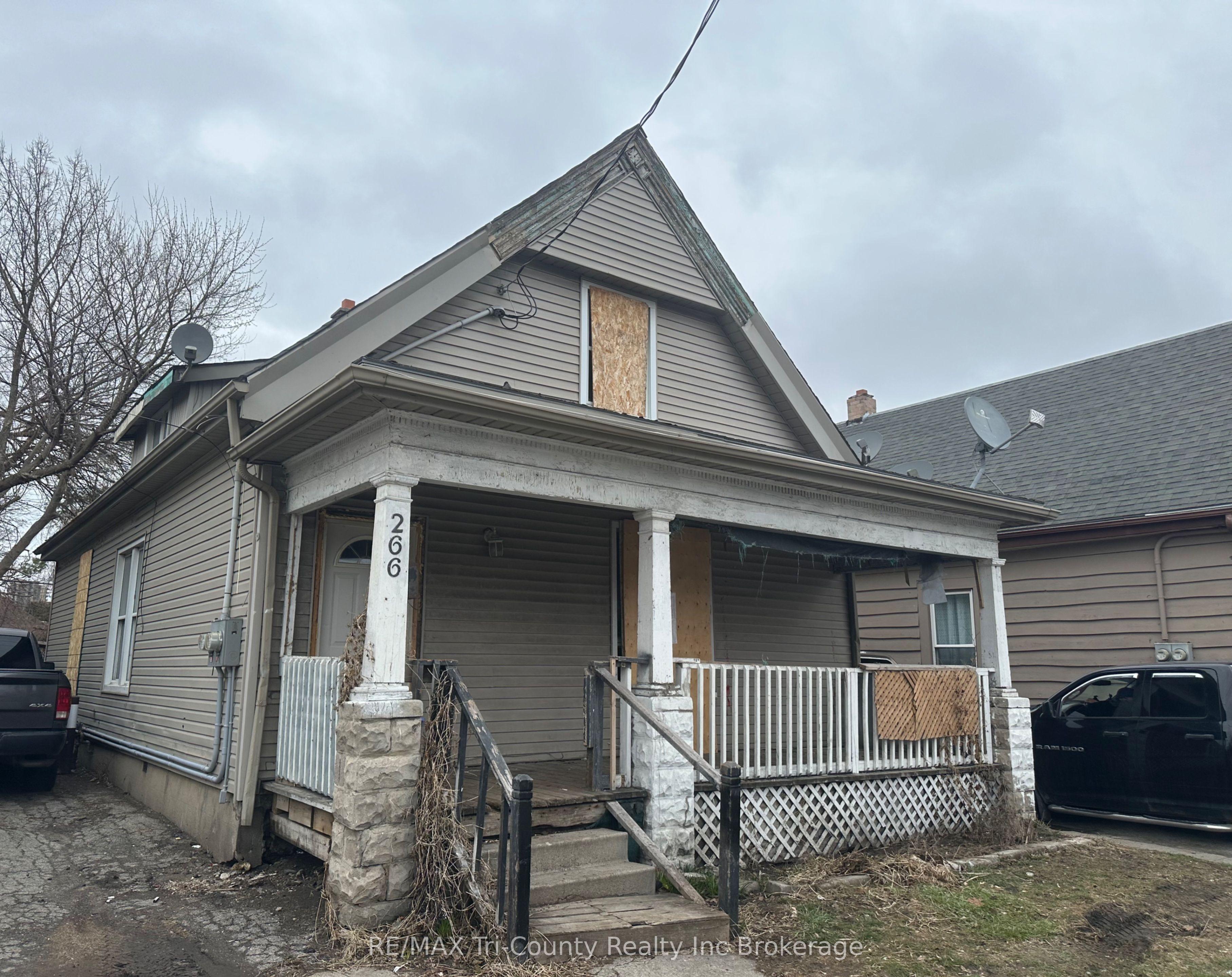 266 Hamilton Road — photo 1
